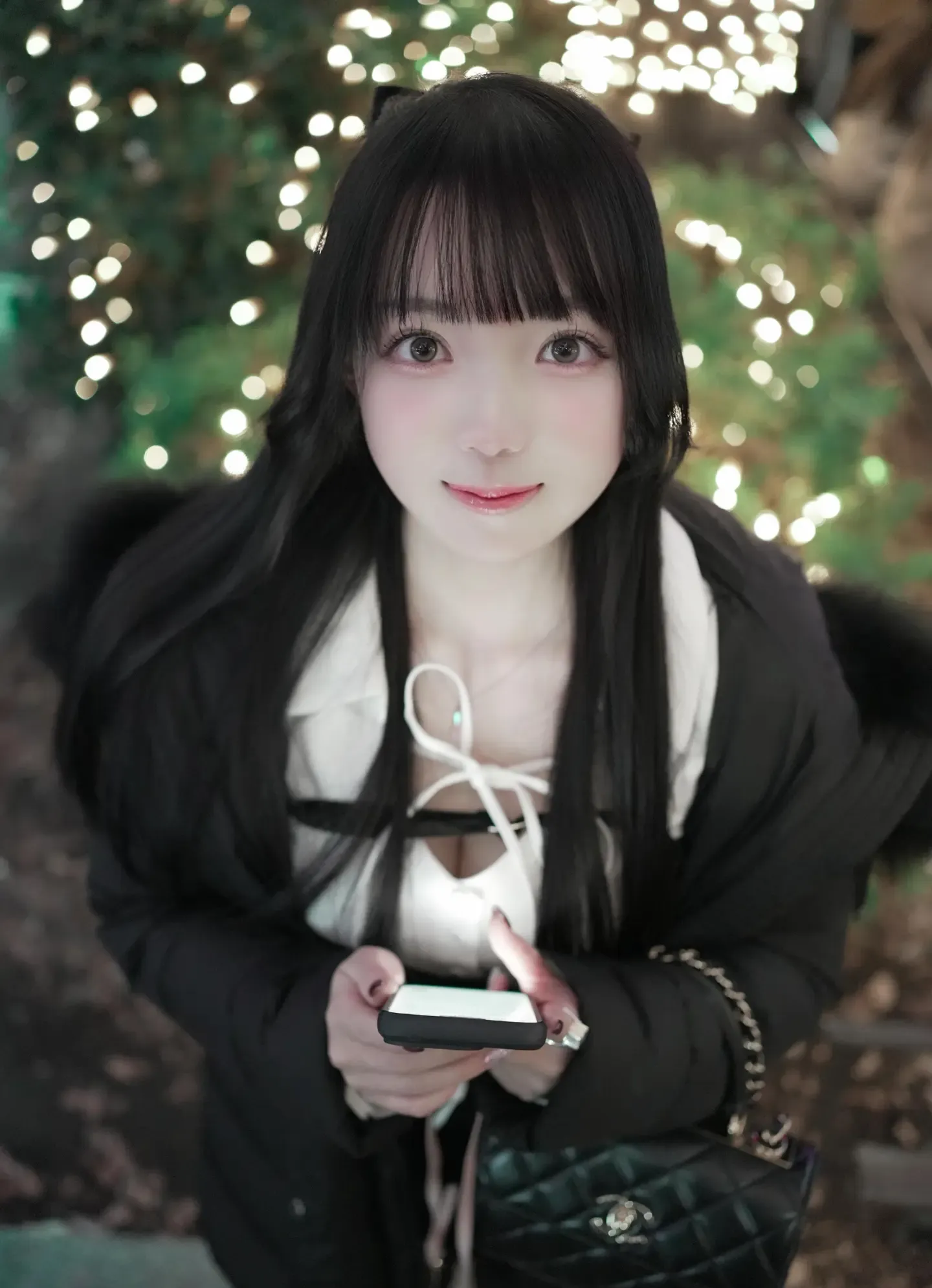 プーティア Puutin 私服