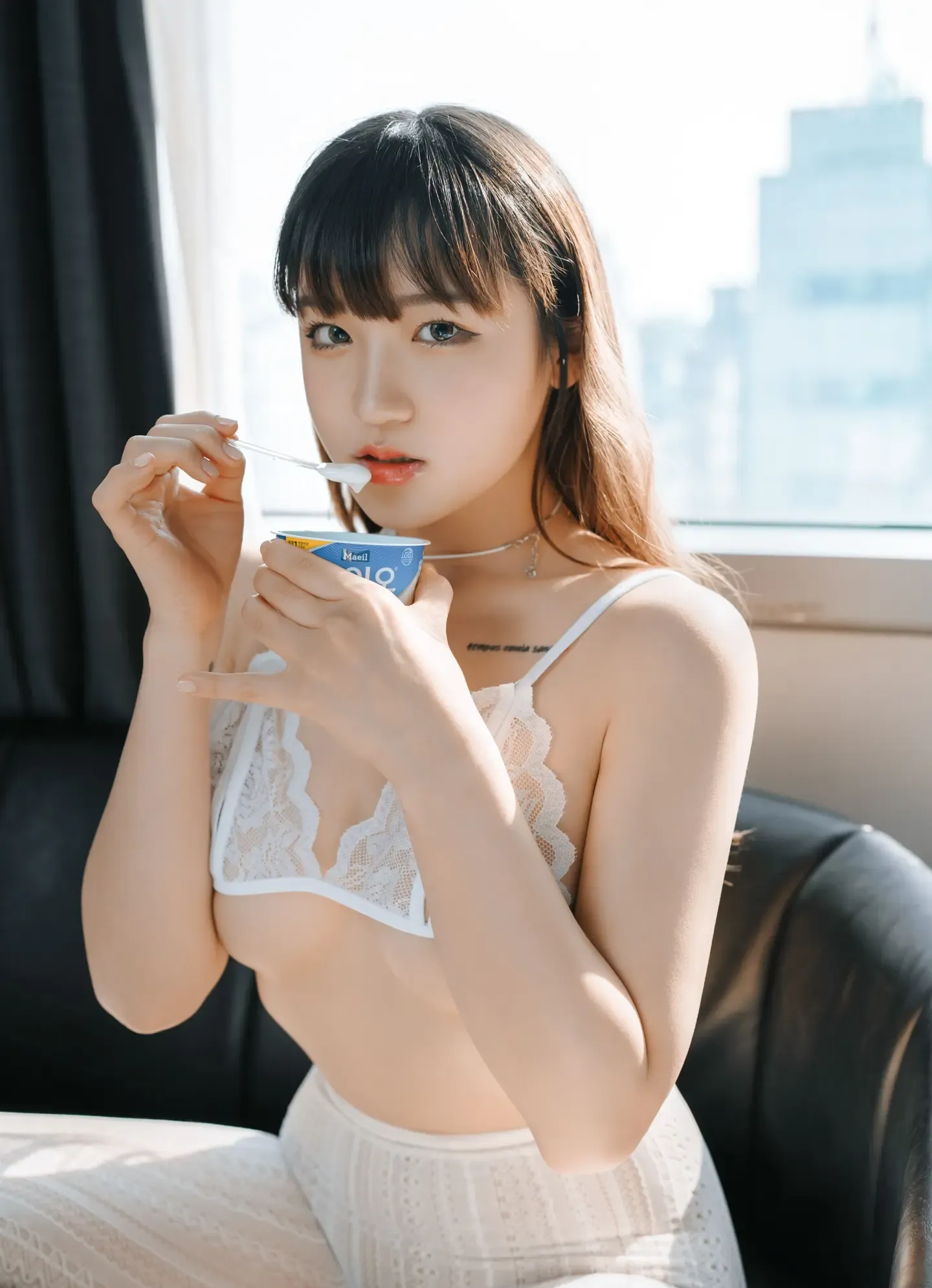 Hendoong 혠둥이 ARTGRAVIA Vol.415