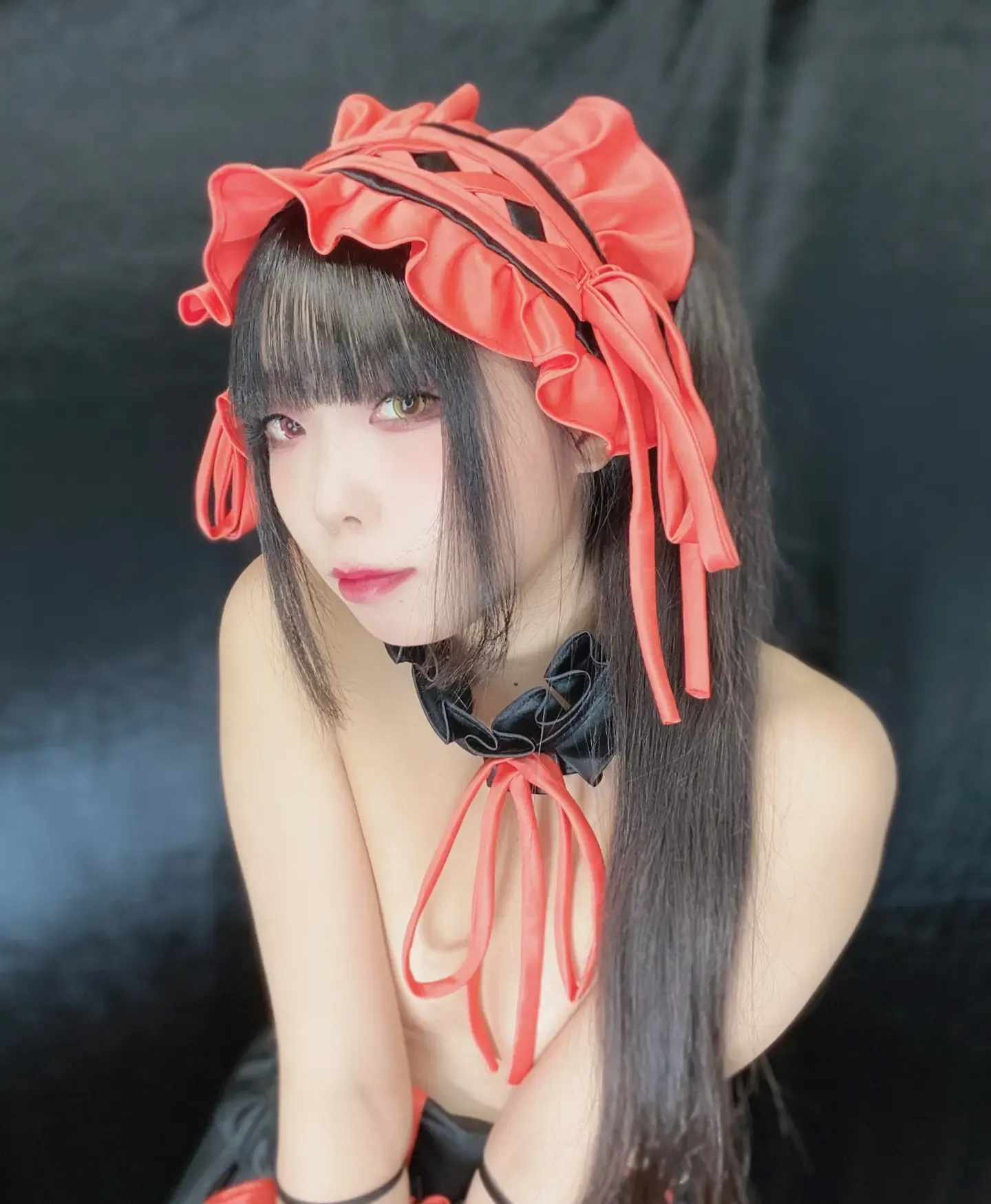 ChuChuMAGIC Kurumi