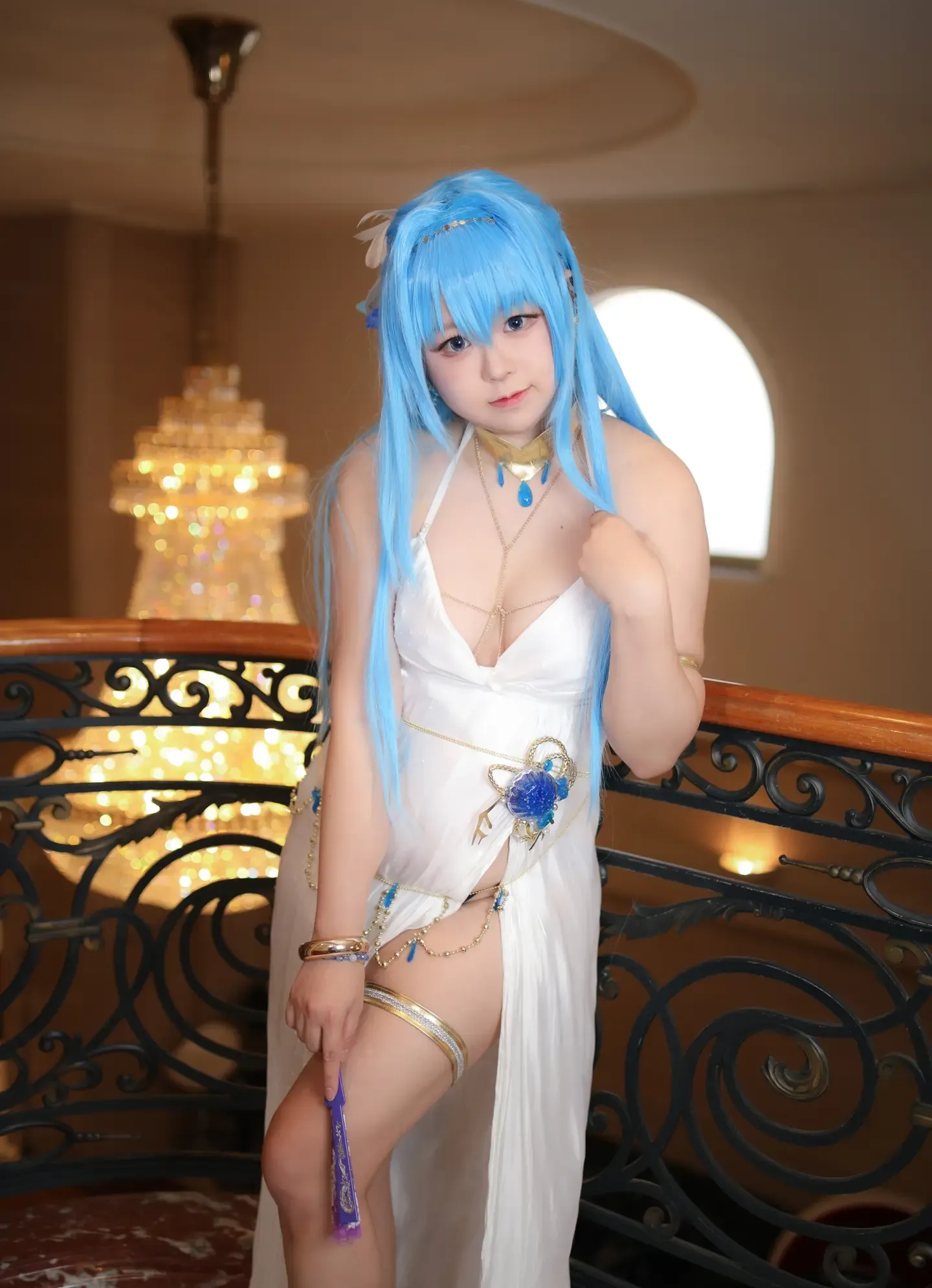 安斎夢唯 Poison2mui Helm