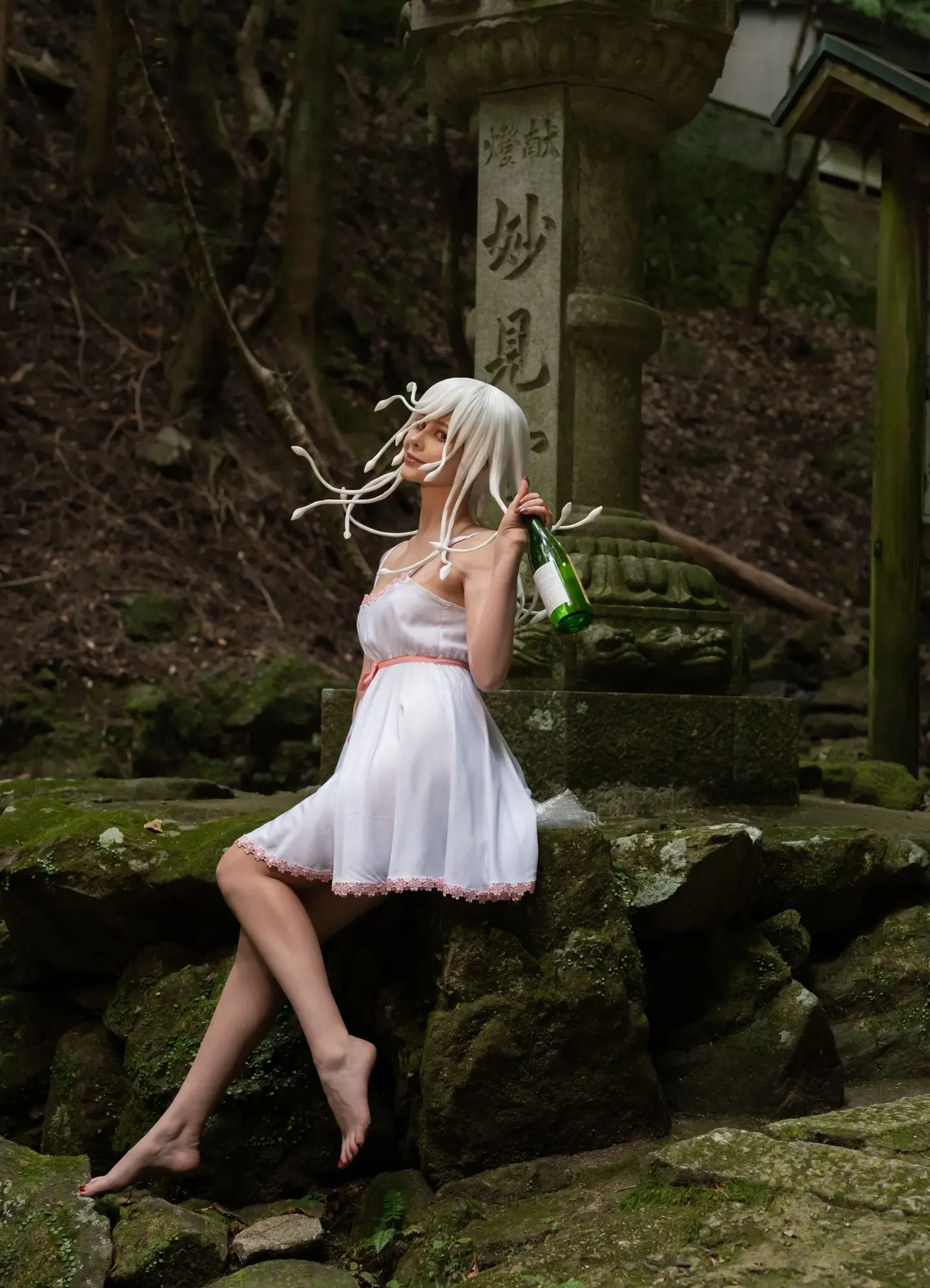 TsukiDesu Nadeko