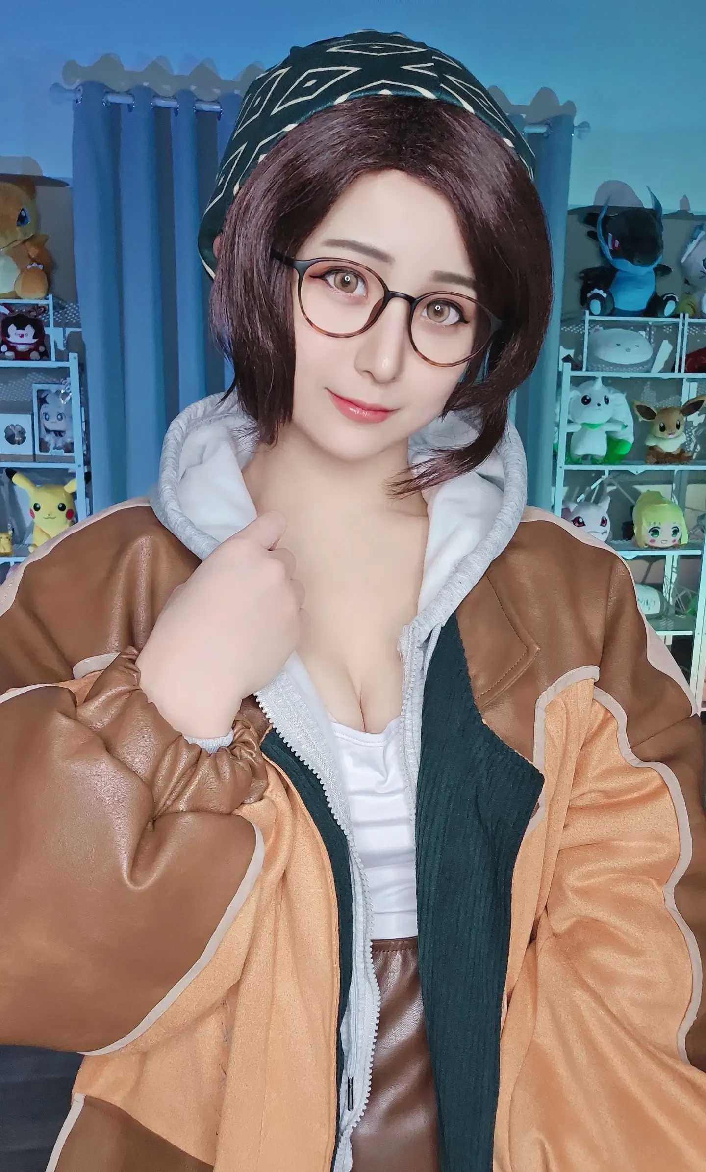 MONAMISA Alma