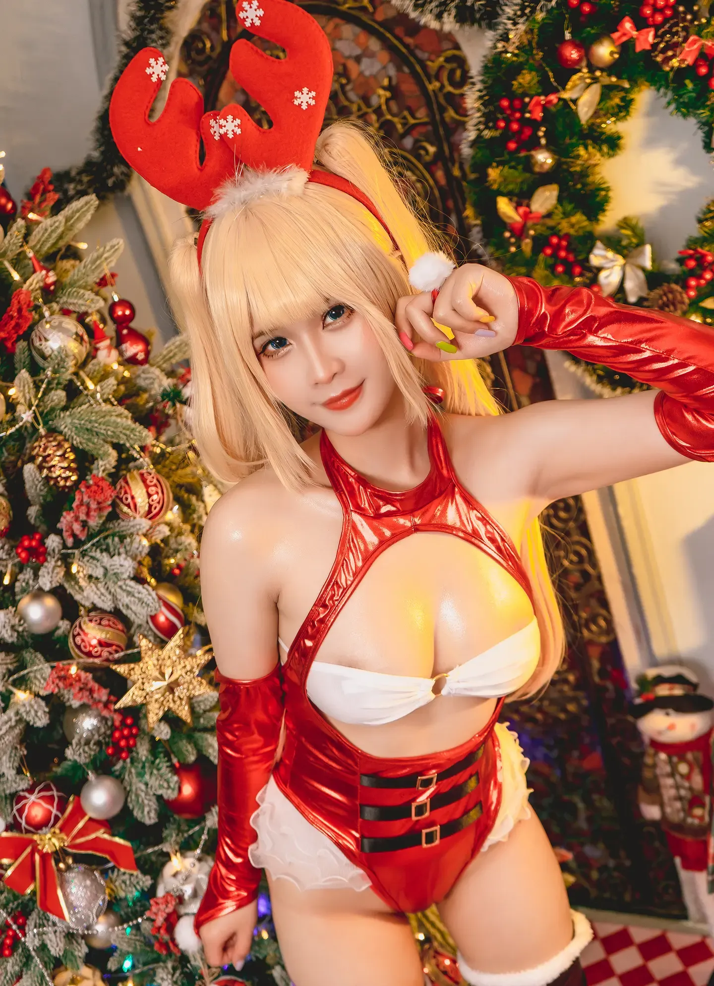 PyonLay Marie Noel