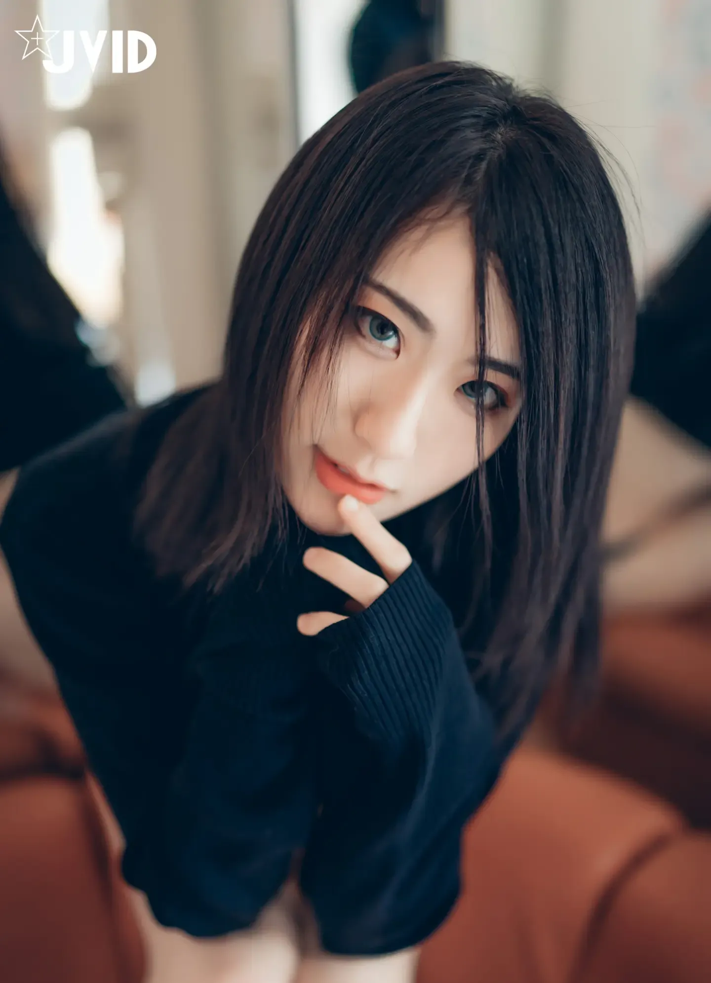 阿黎 空靈系怪奇美少女
