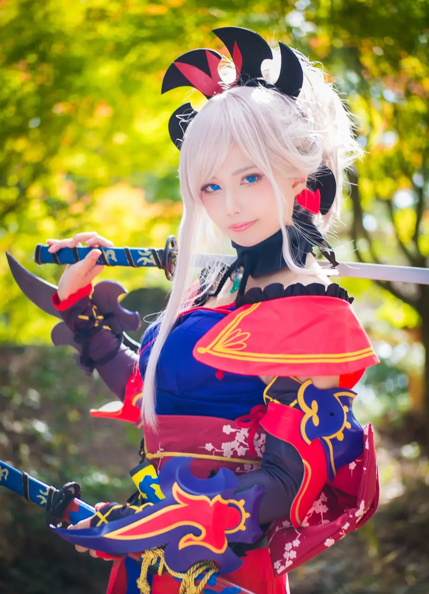 Uri Musashi Miyamoto