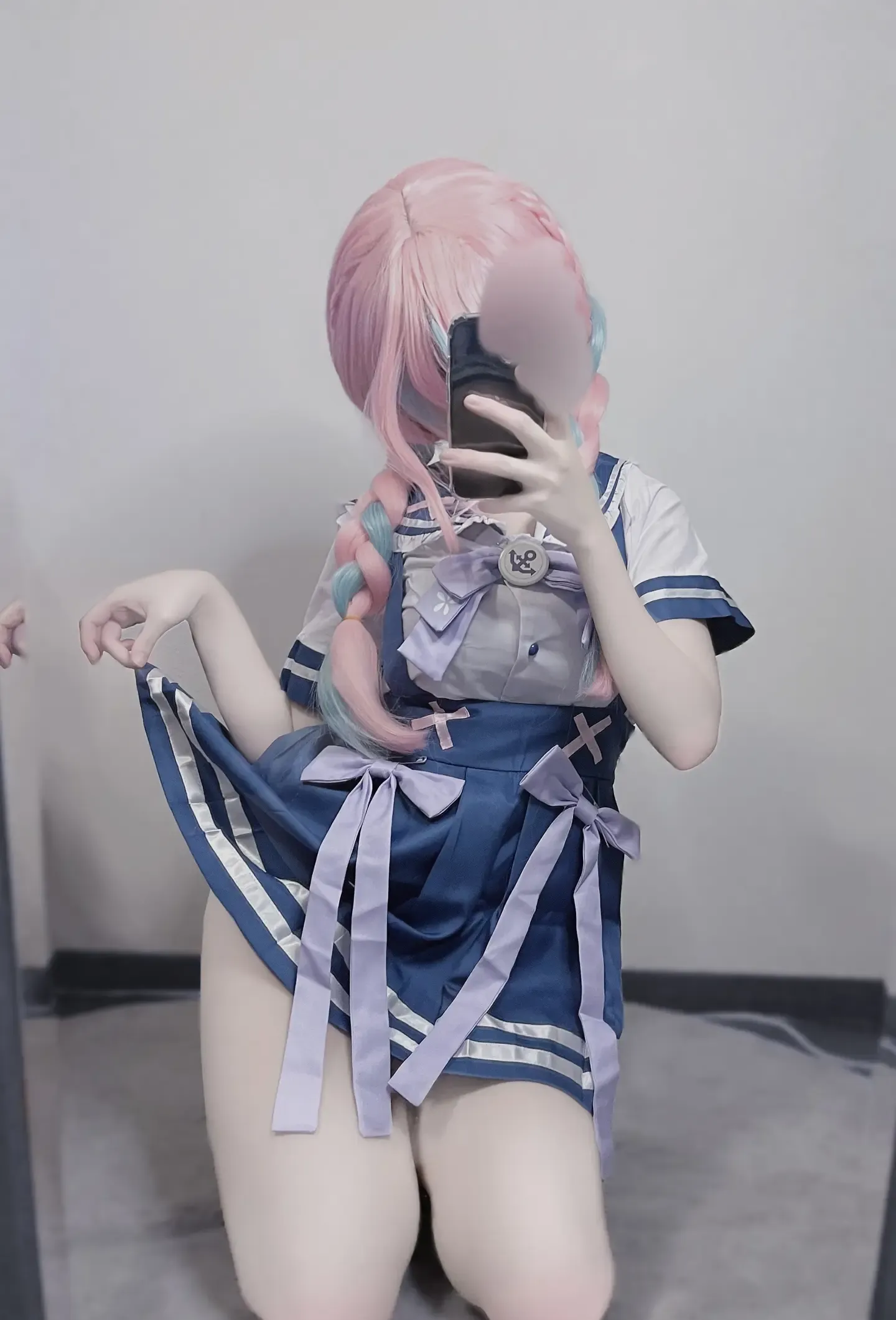 不治の病 20250131 1月のコスプレ