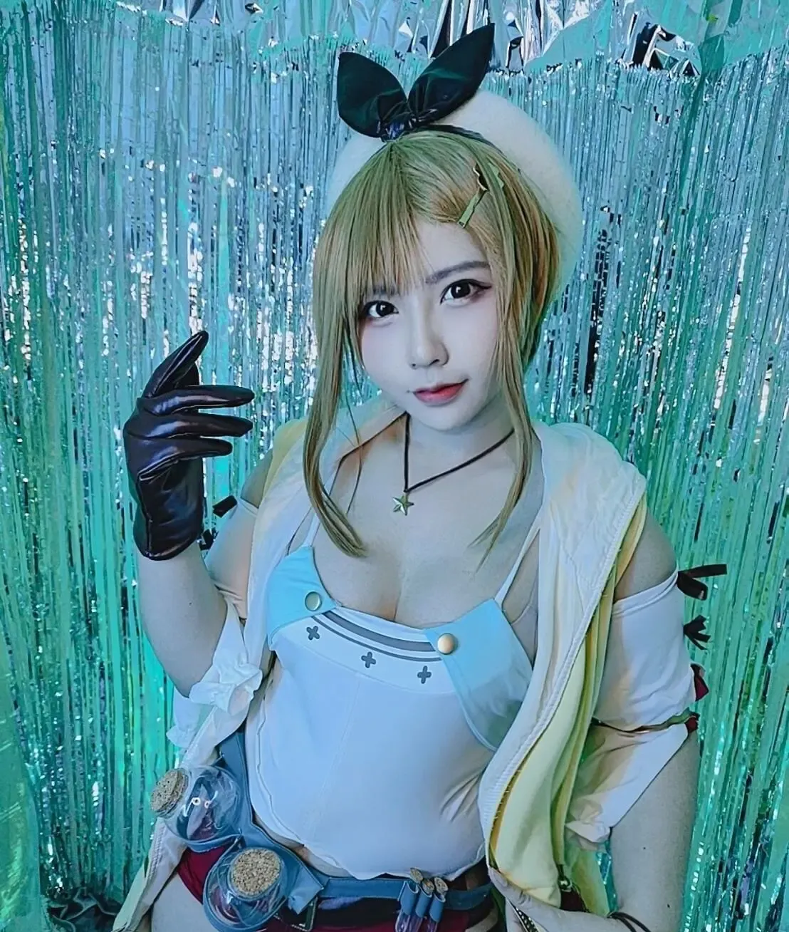 Aokotan Ryza