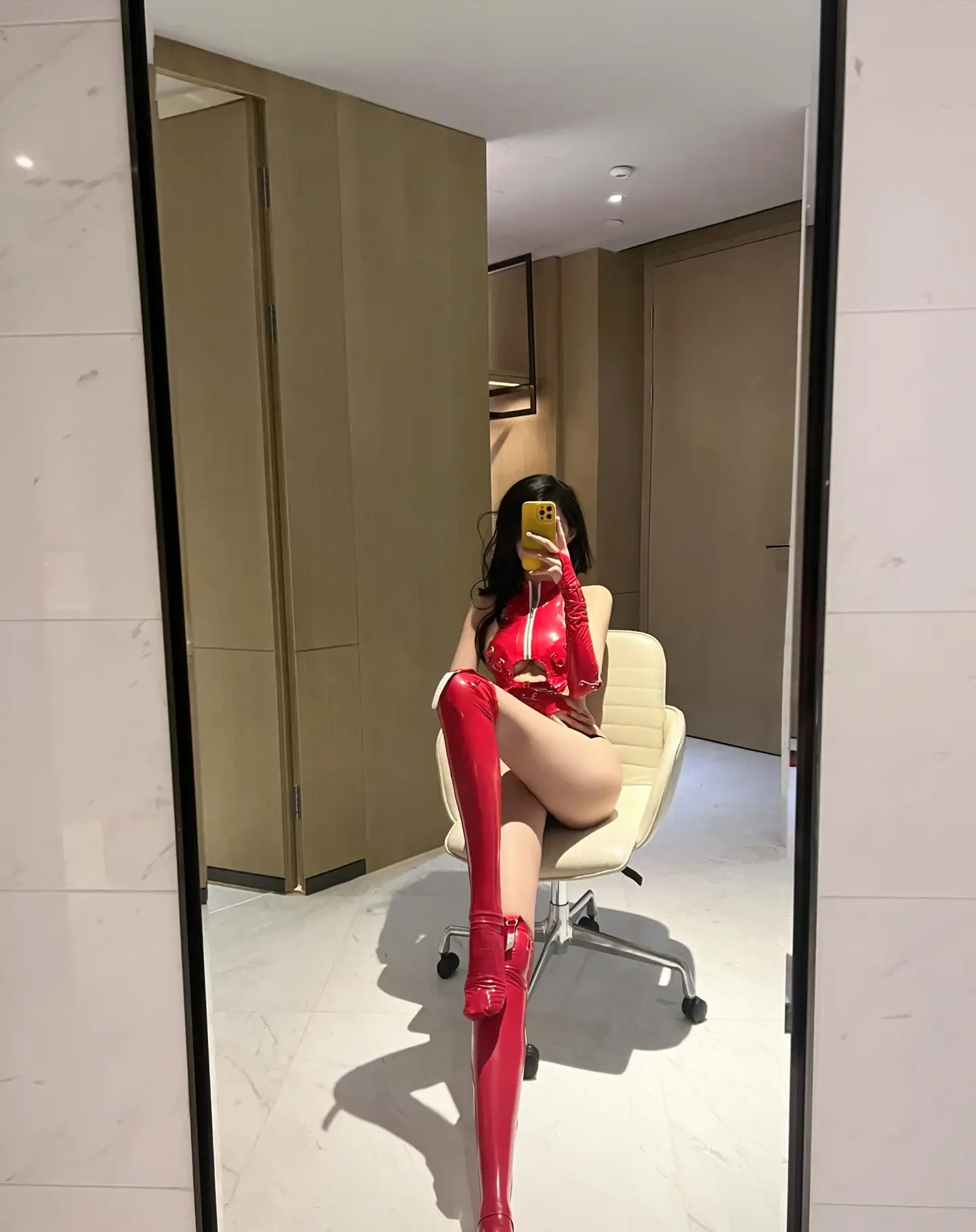 葛征 超级福利来啦
