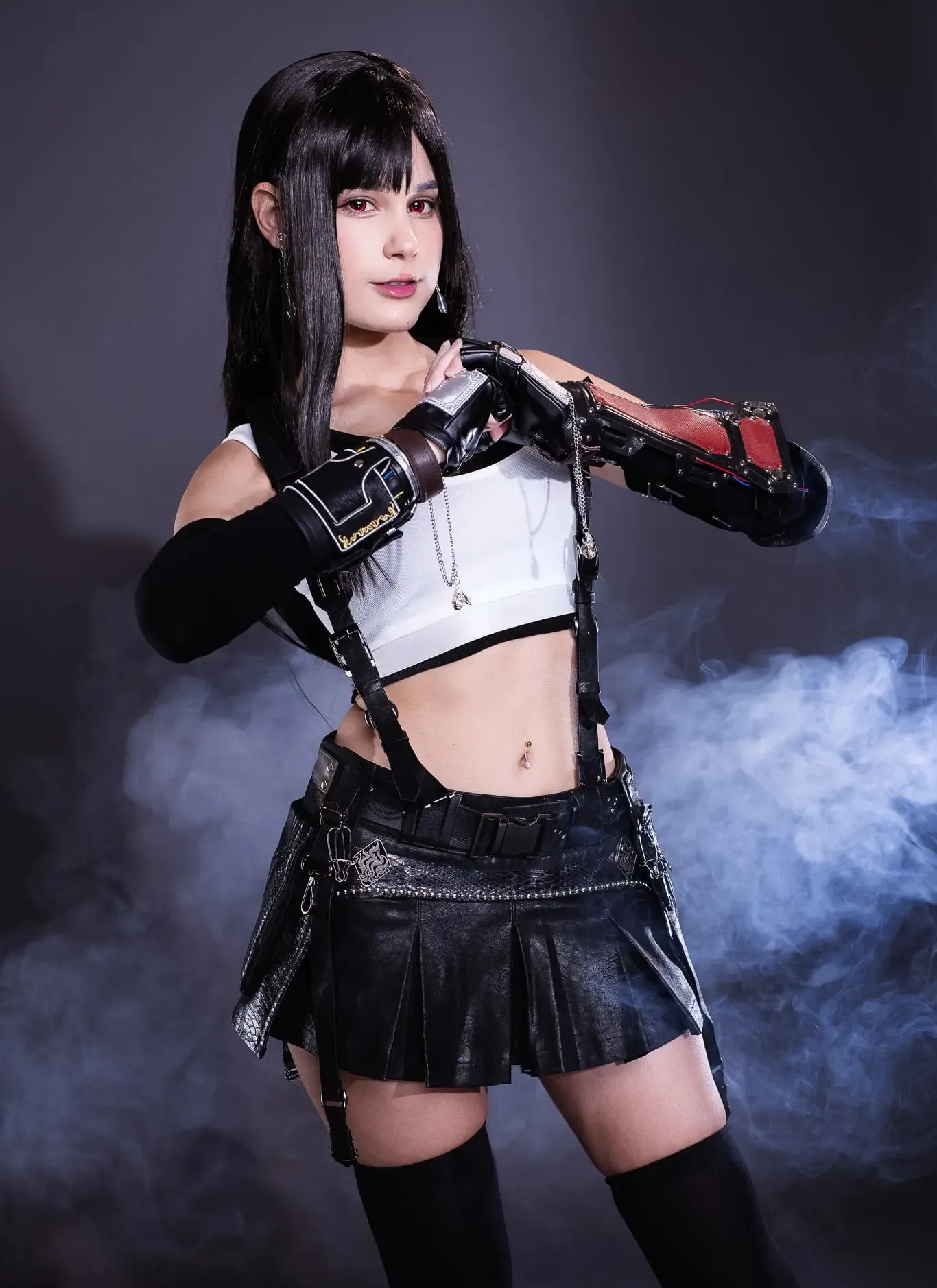 JeanWanWan Tifa