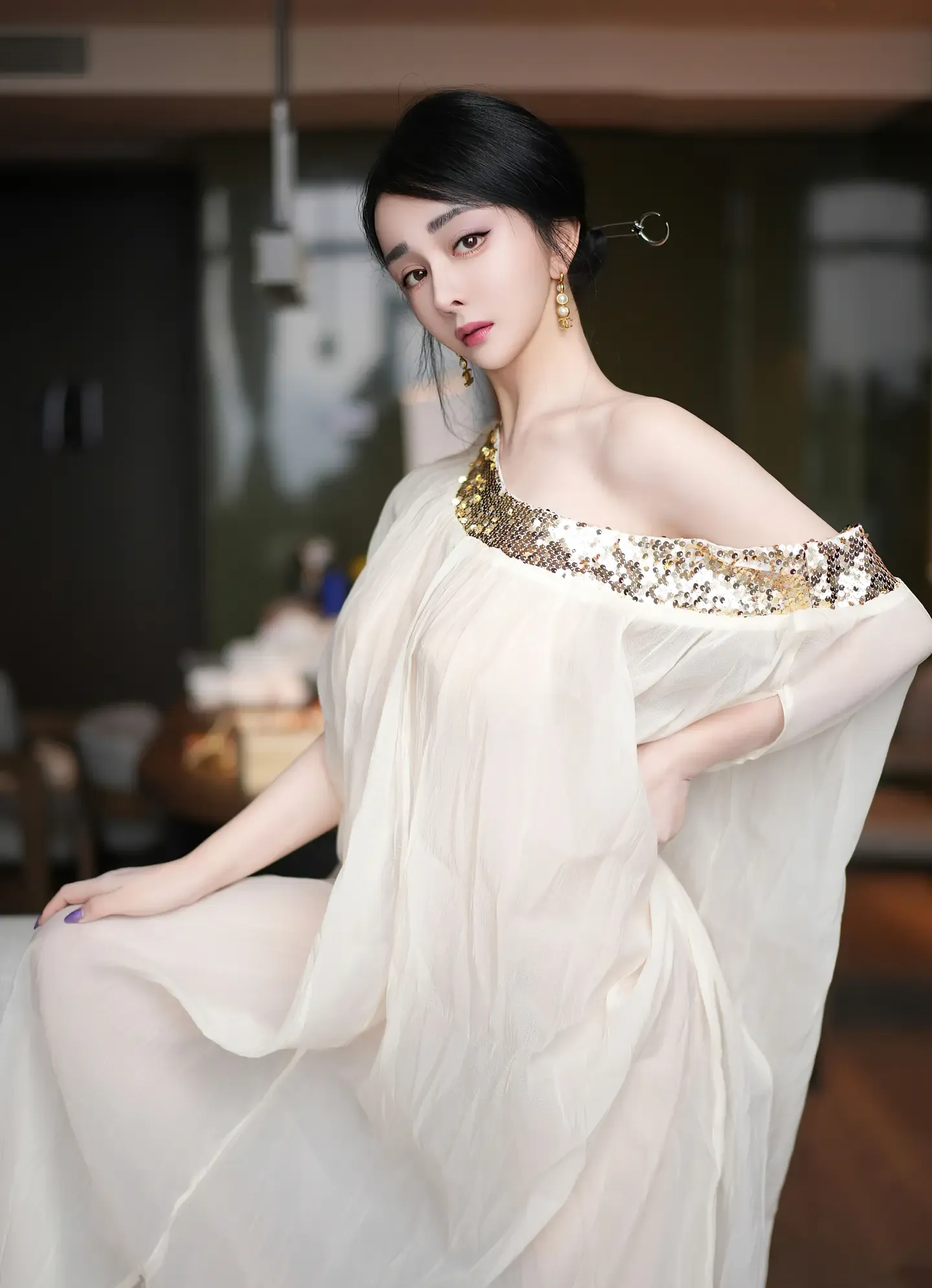 允爾 YouMi尤蜜 20250425 Vol.1132