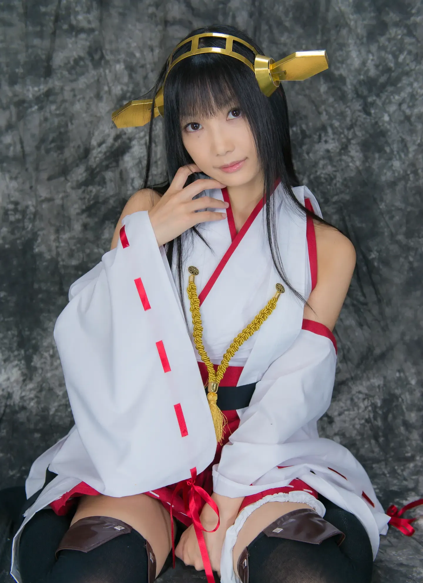 Lenfried Kongou
