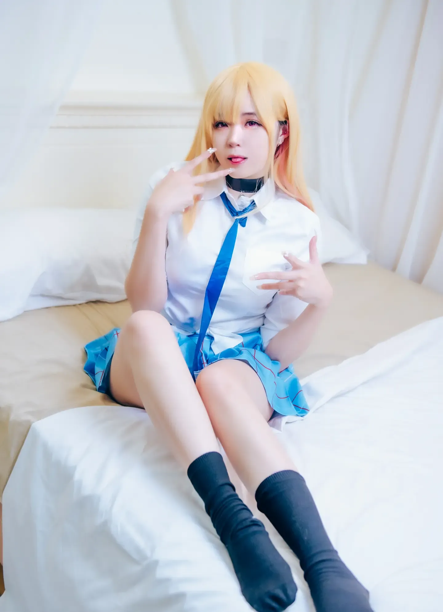 HatoriSama Marin Kitagawa