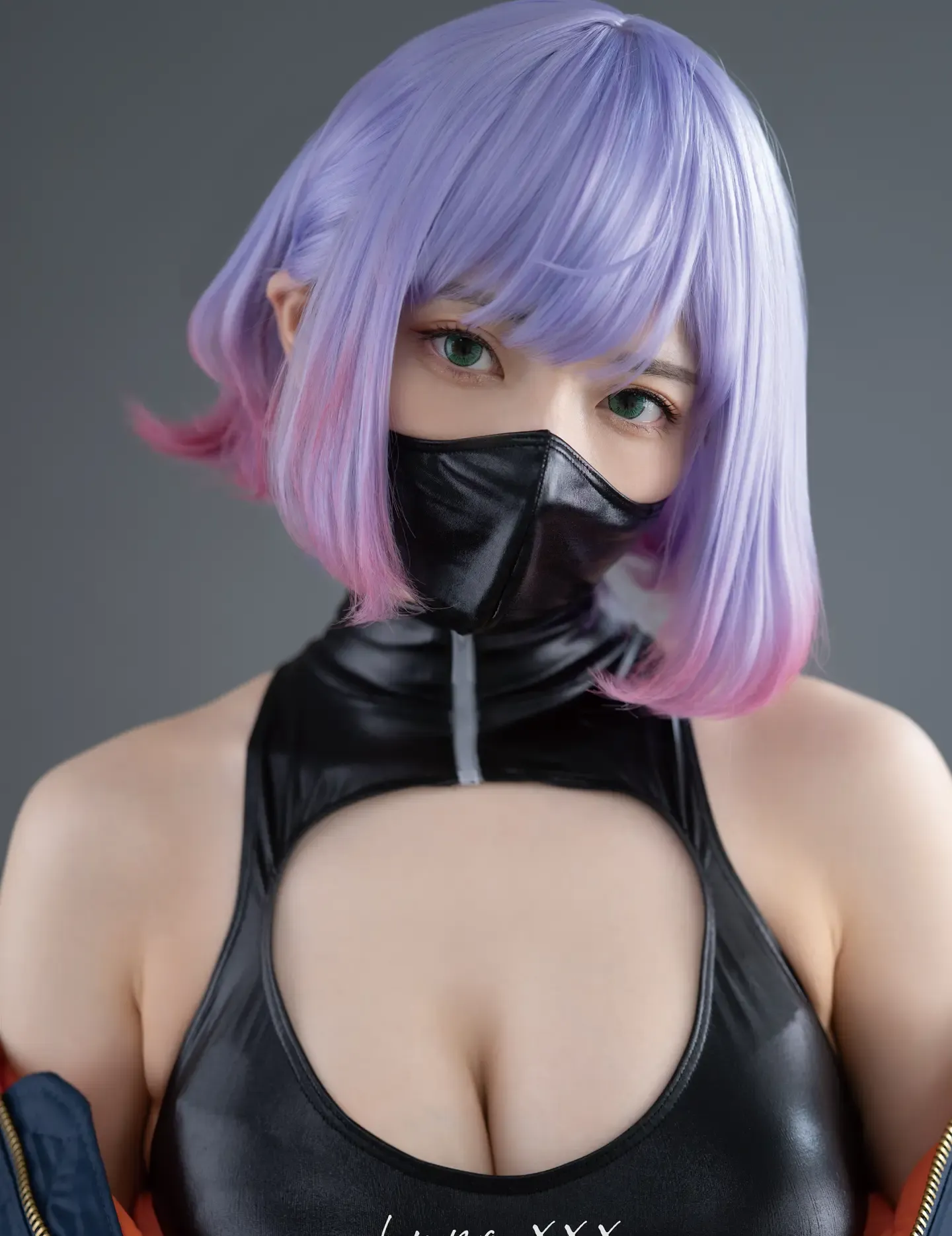 LapinAngelia 尊みを感じて桜井 LUNA XXX