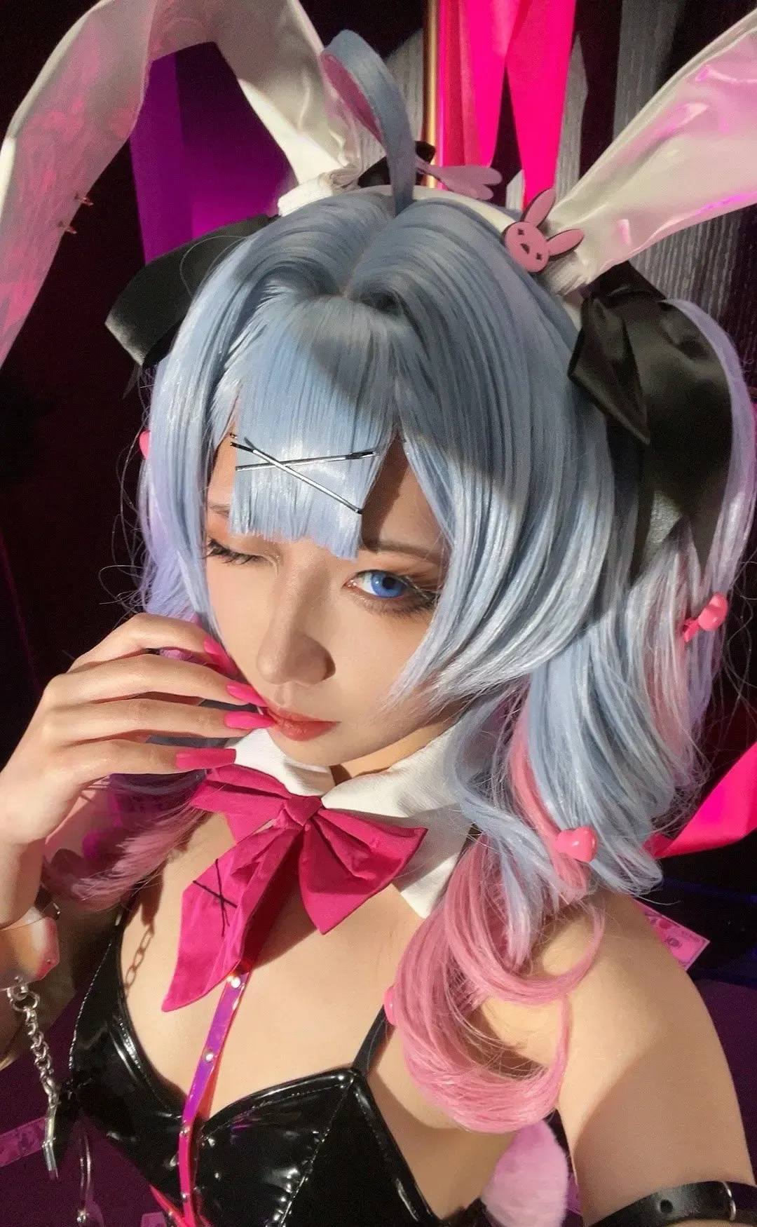 絞肉姬 初音 兔子洞