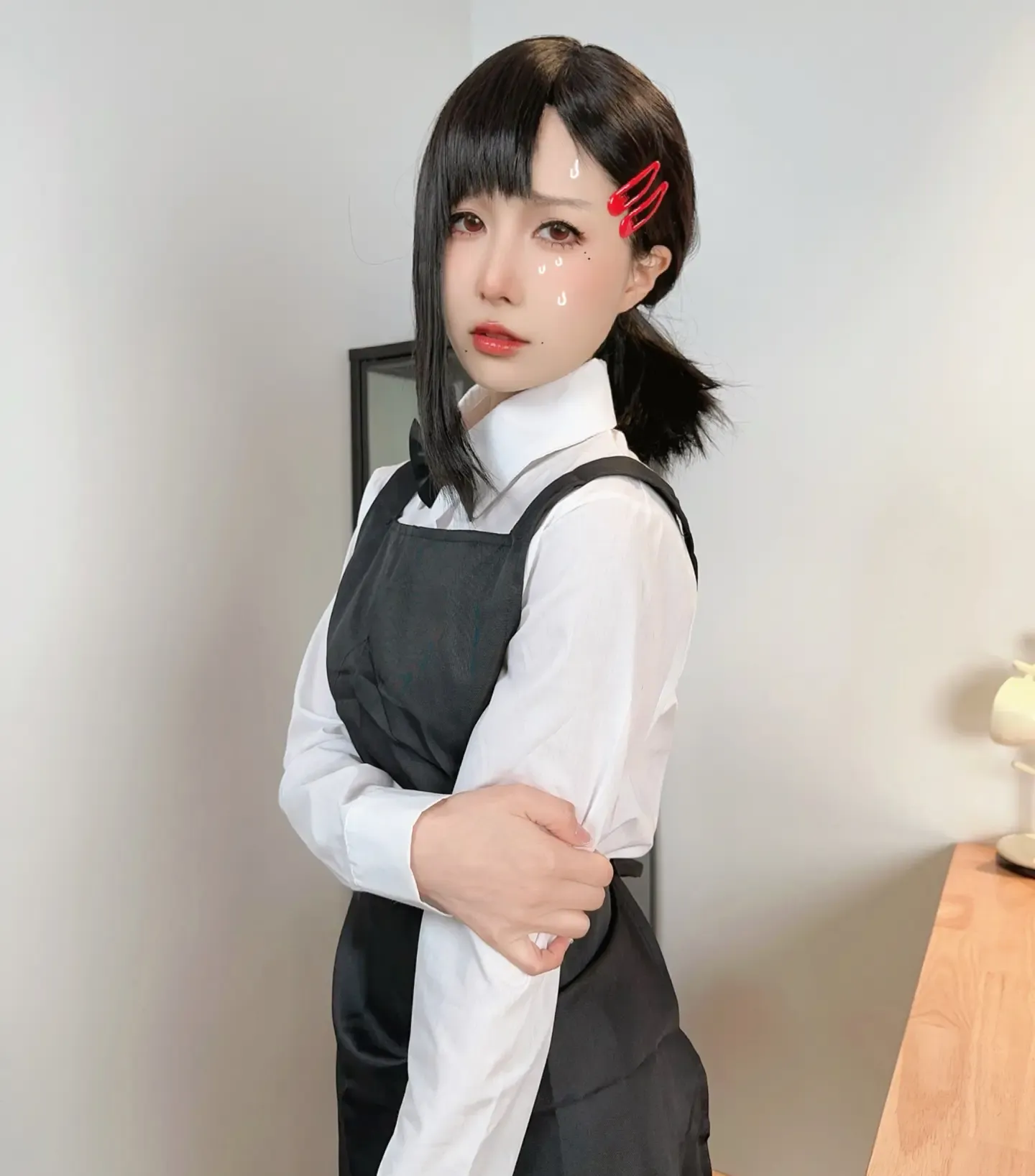 布丁大法 Perohub 202503 东山小红