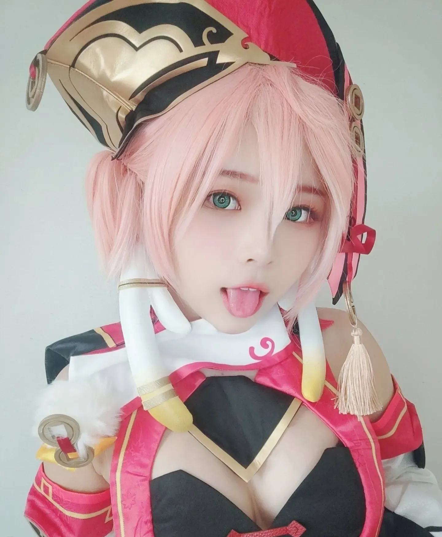 MirinShu Yanfei