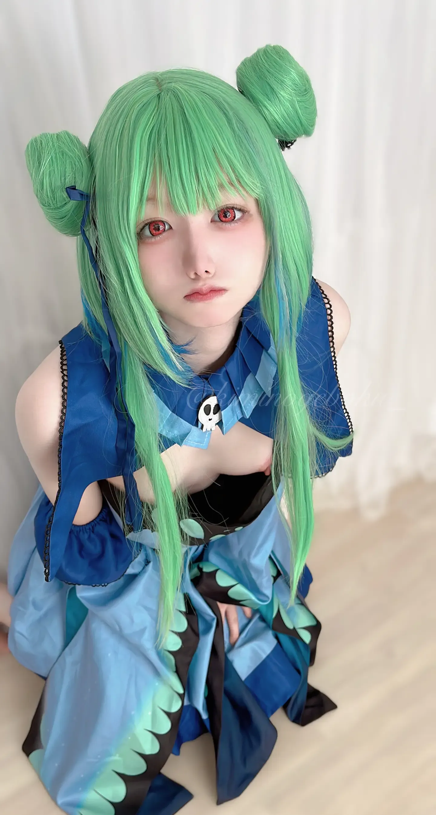 Wanco Uruha Rushia