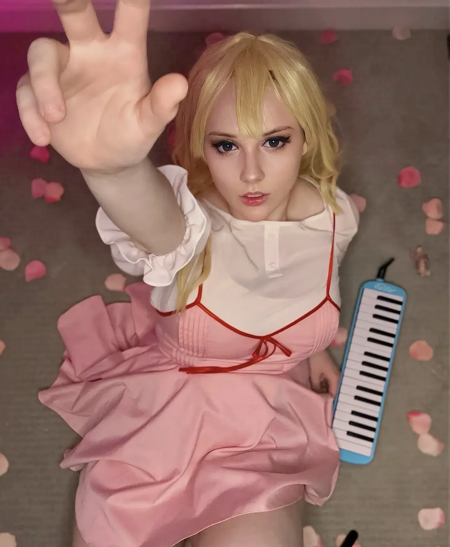 Nina Kaori Miyazono