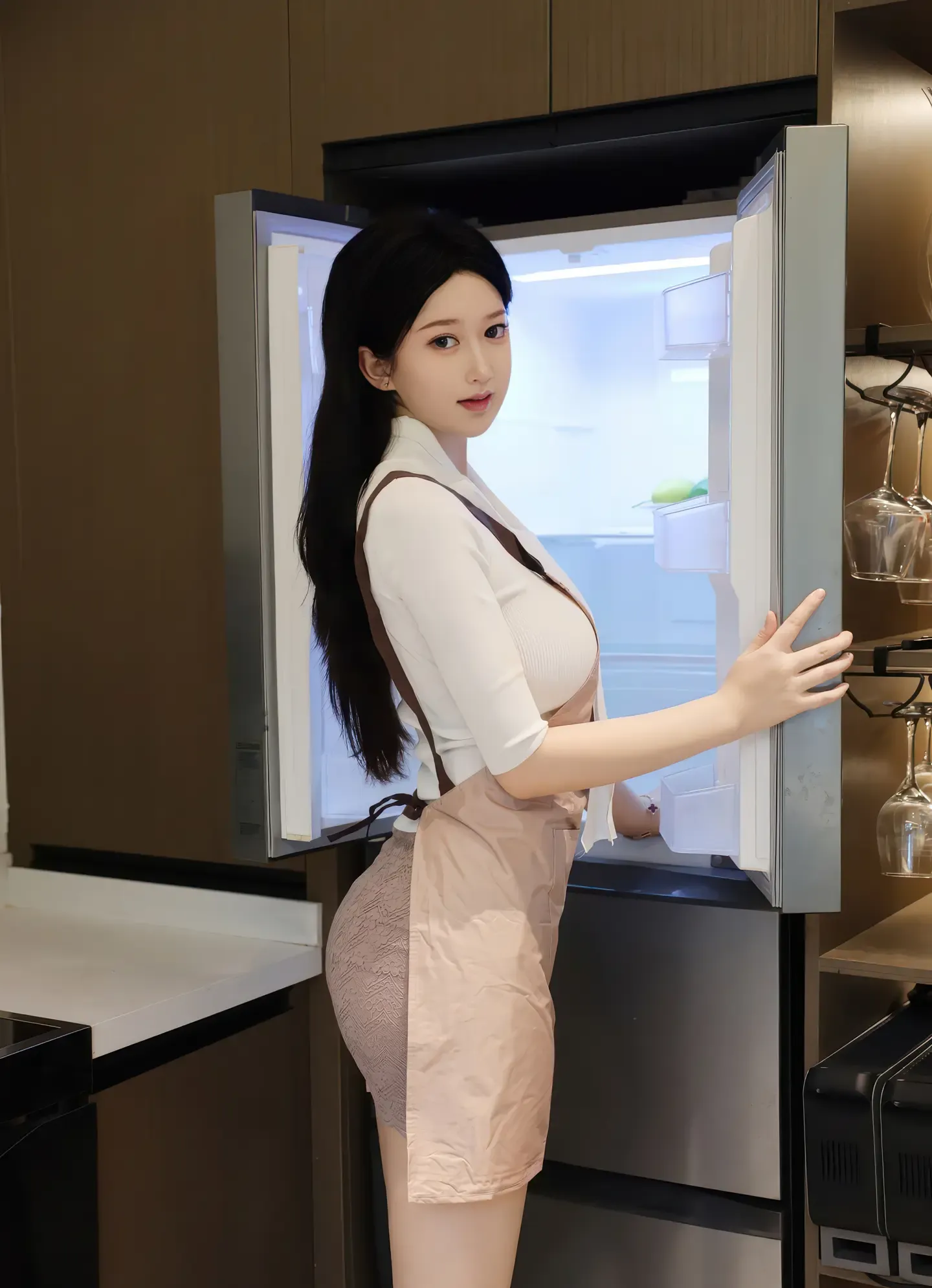 奶思兔 XIUREN秀人网 20260108 No.11207