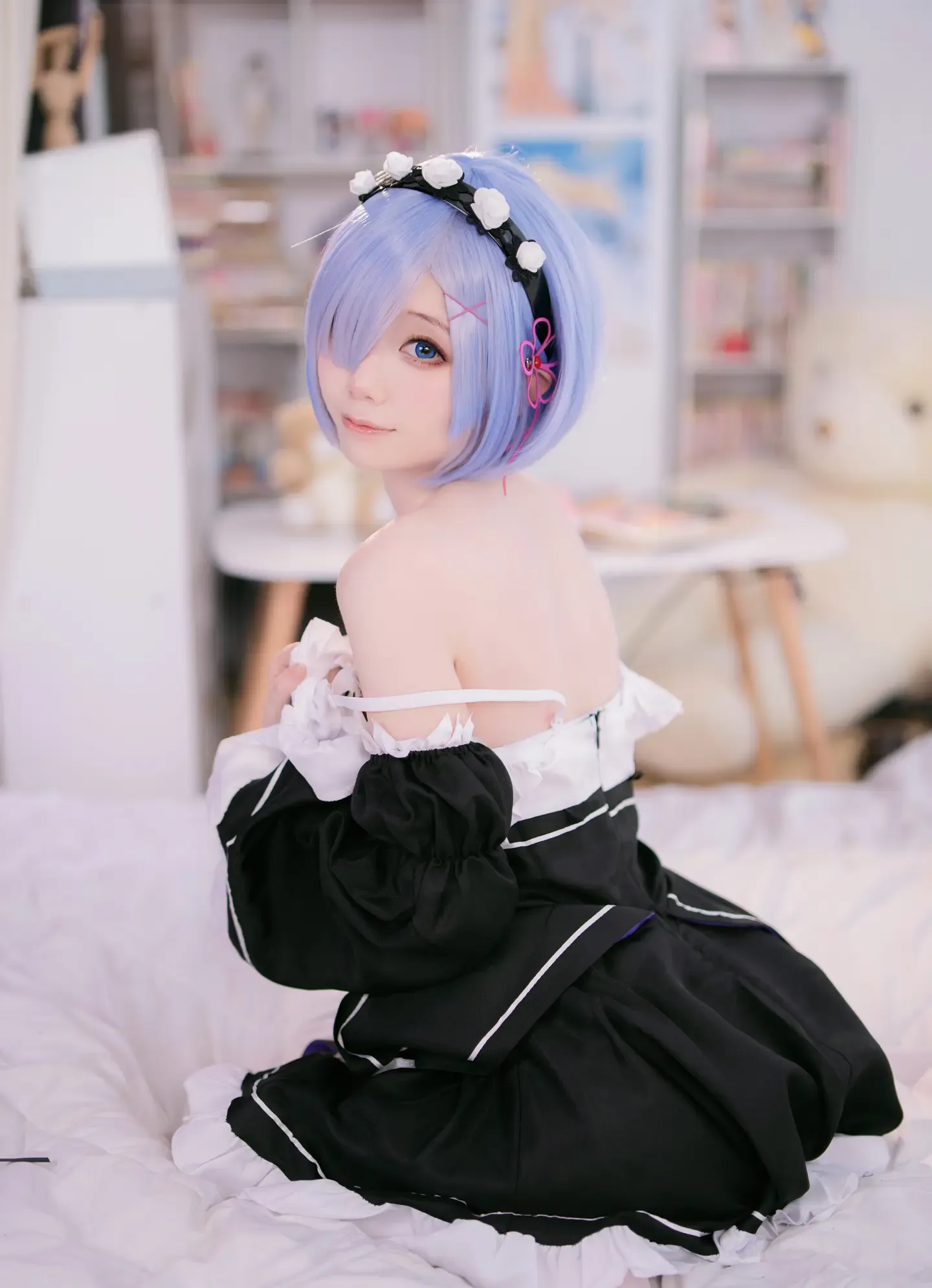 Senyuki Rem