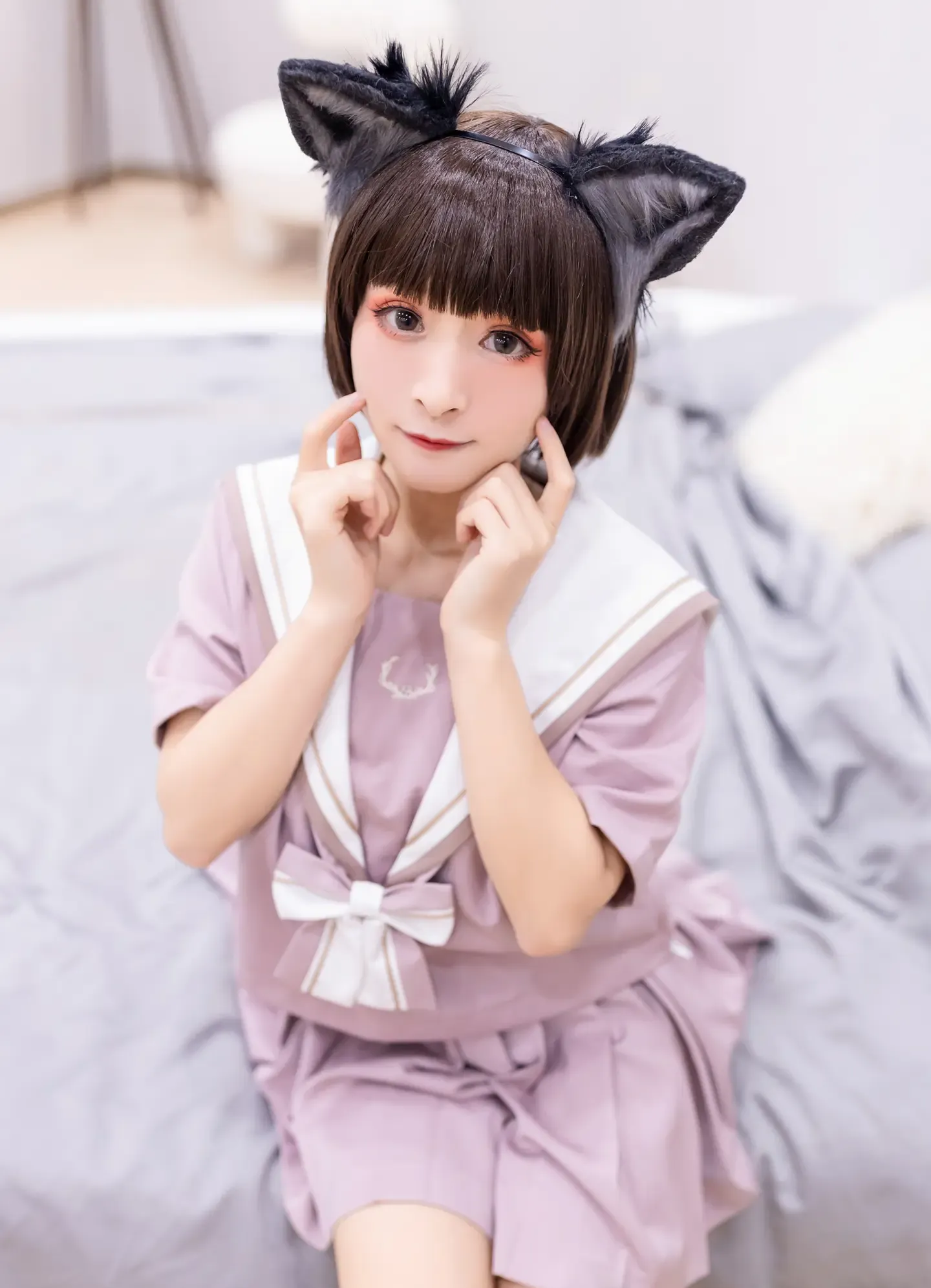 九九八吖 大灰狼