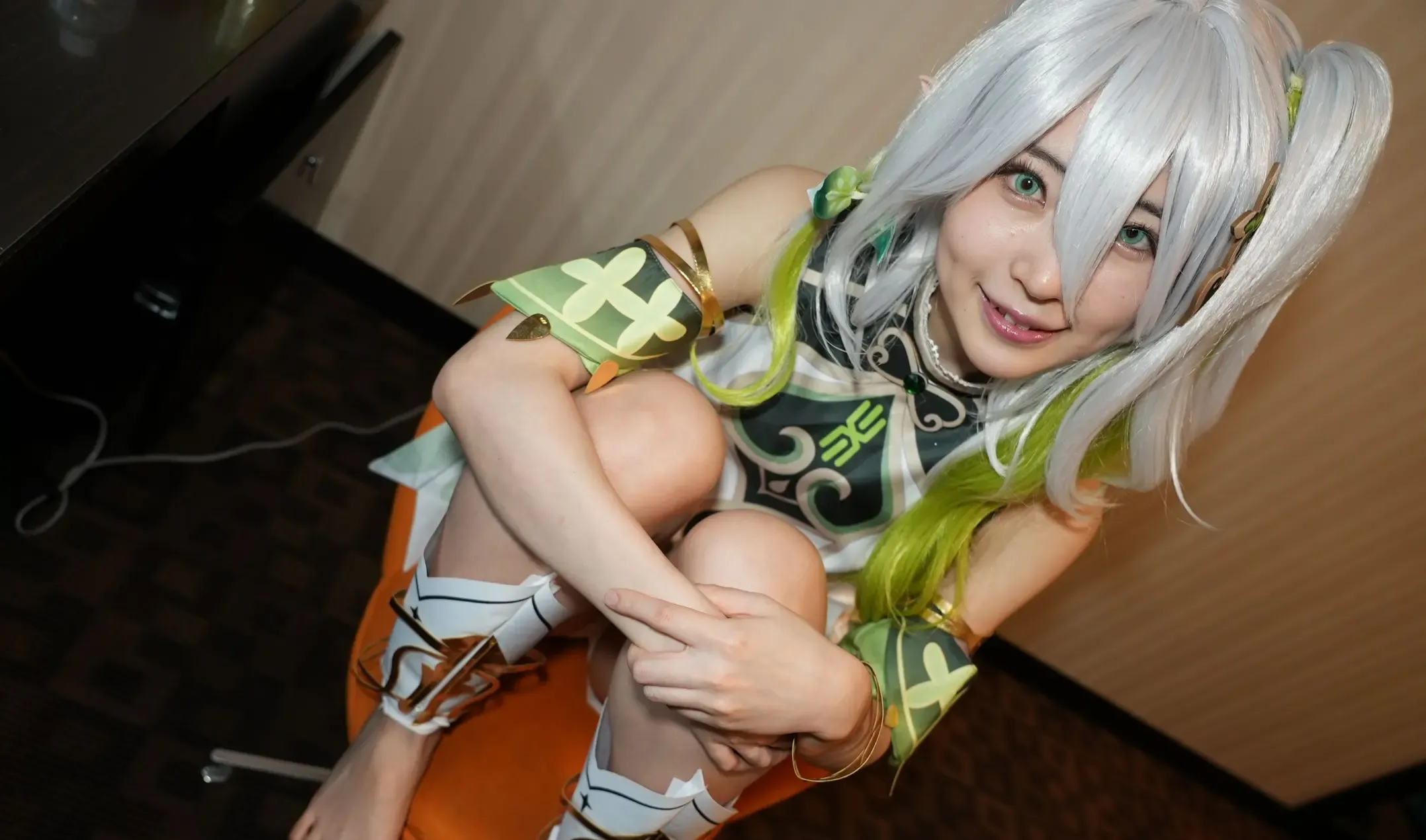 Animehands Nahida