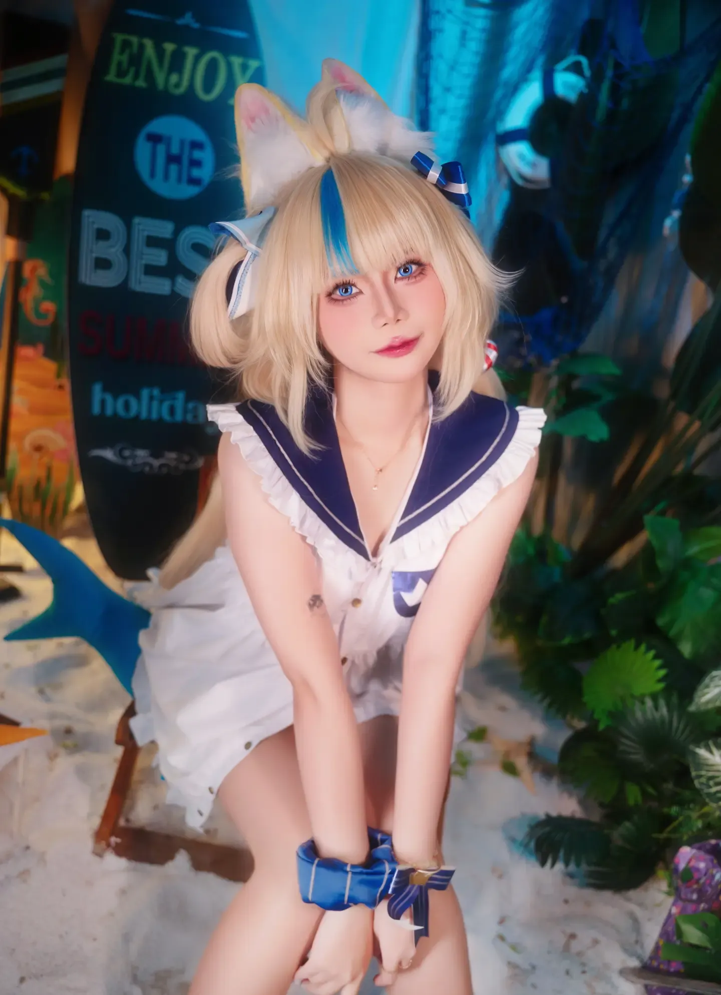Miinmeow Saba Sameko