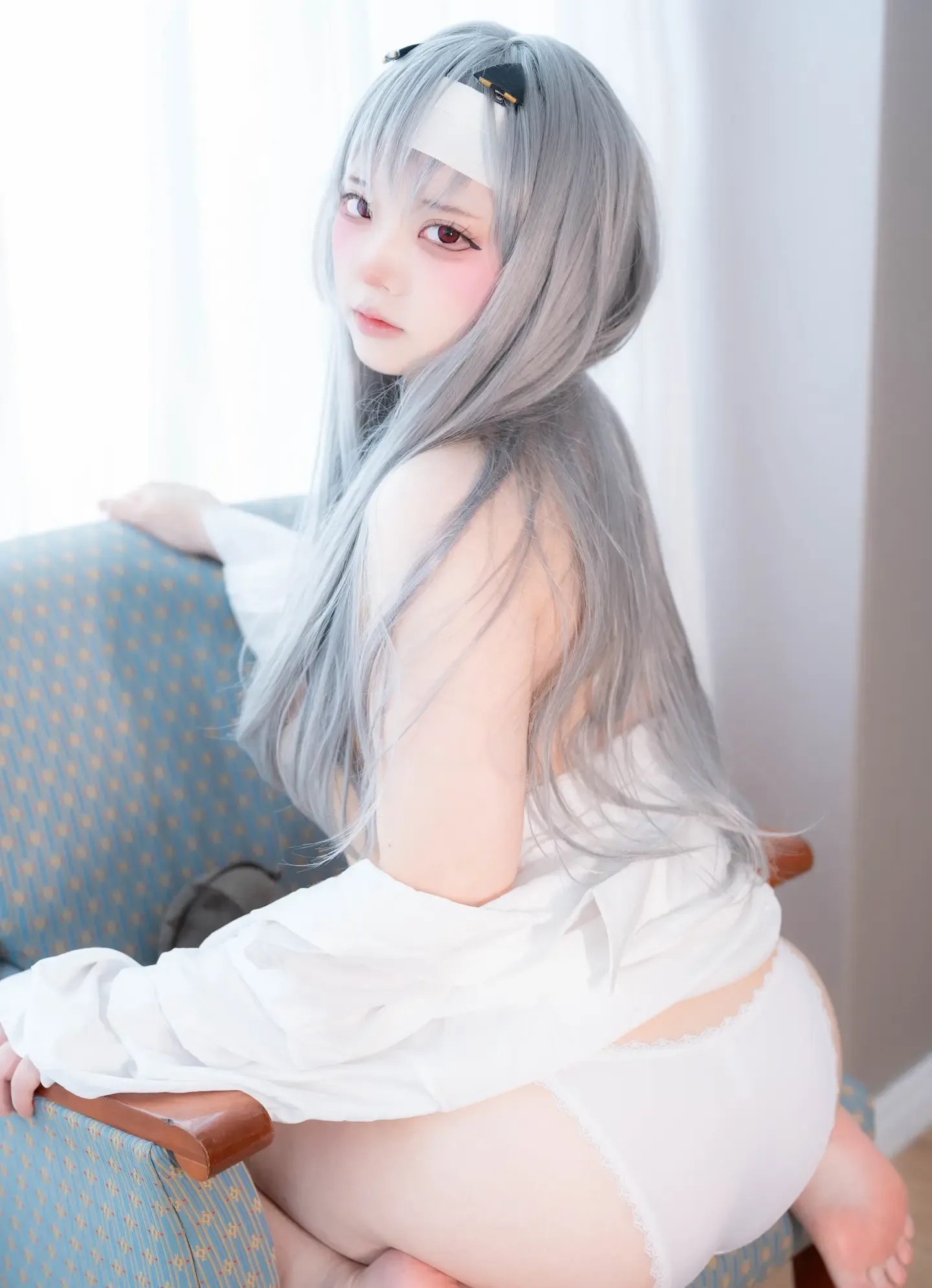 Hamumang Modernia