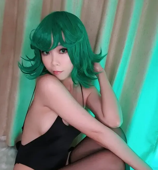 Noihslxy Tatsumaki