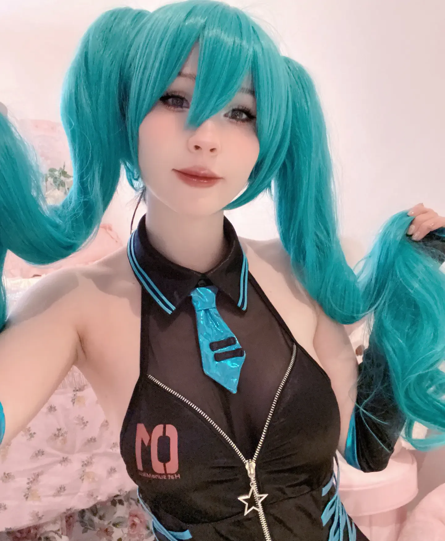 Kayandere Miku