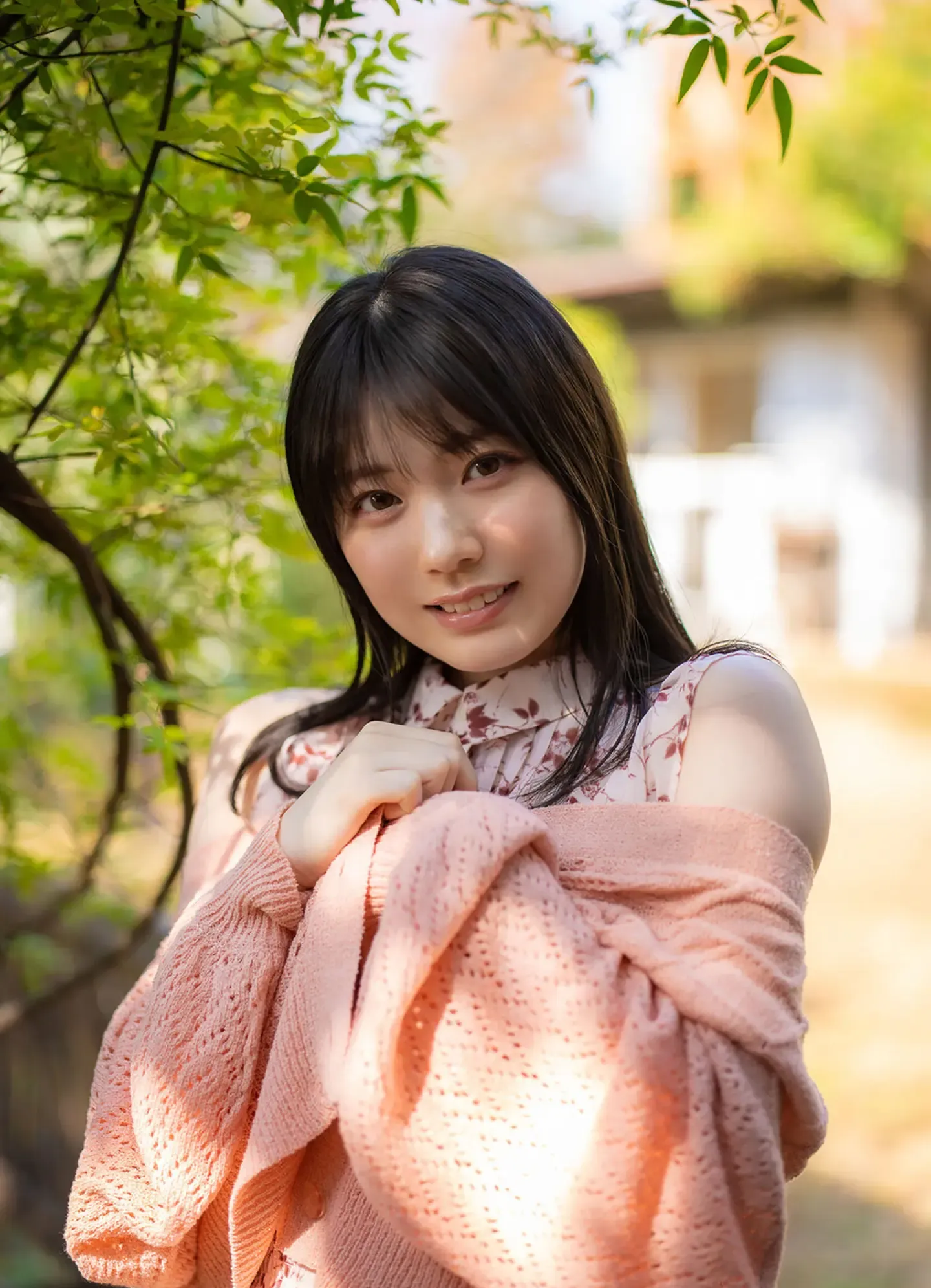 石川澪 ふぞろいな果实