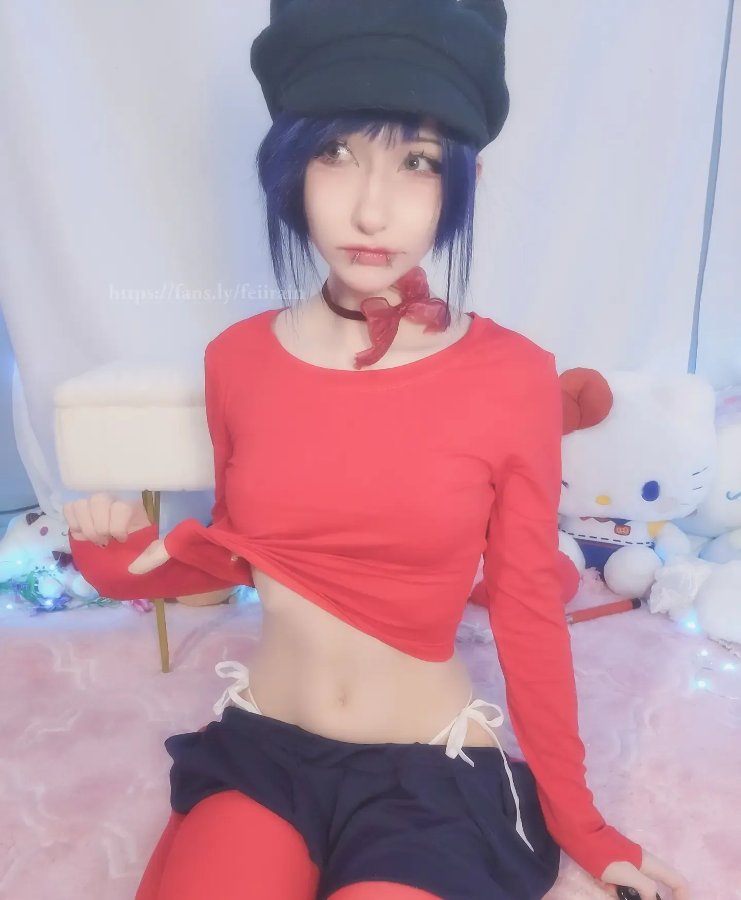 feiirain Mita