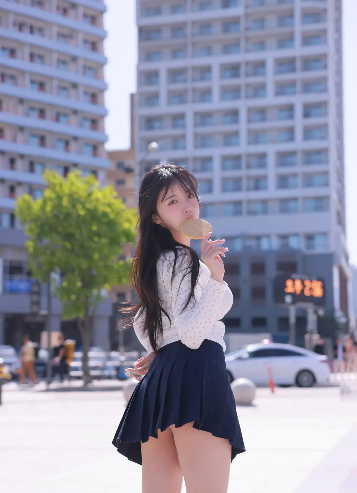 momorina rinaモモリナ SWEETBOX Vol.45