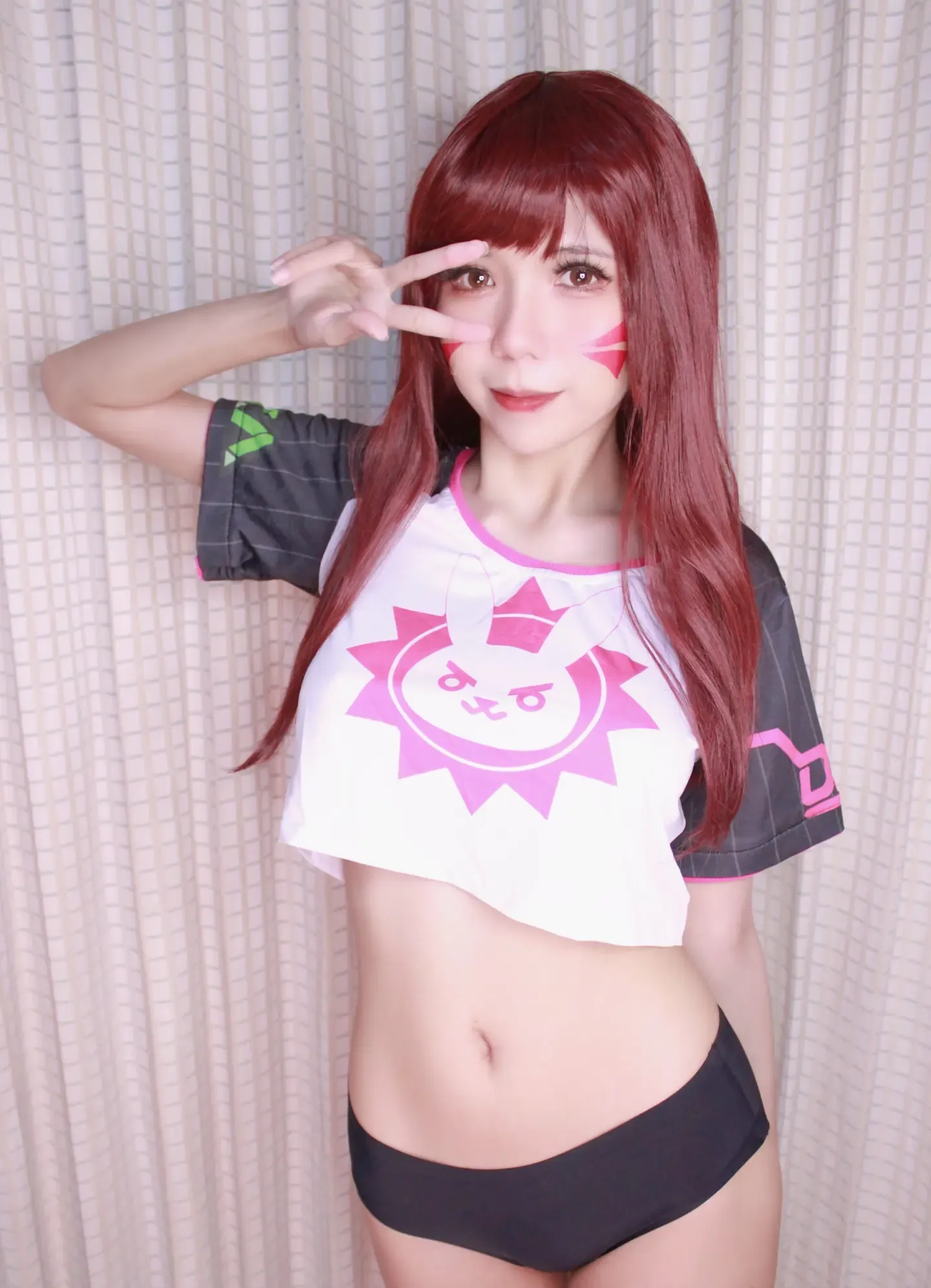 lMusicl D.Va cozy