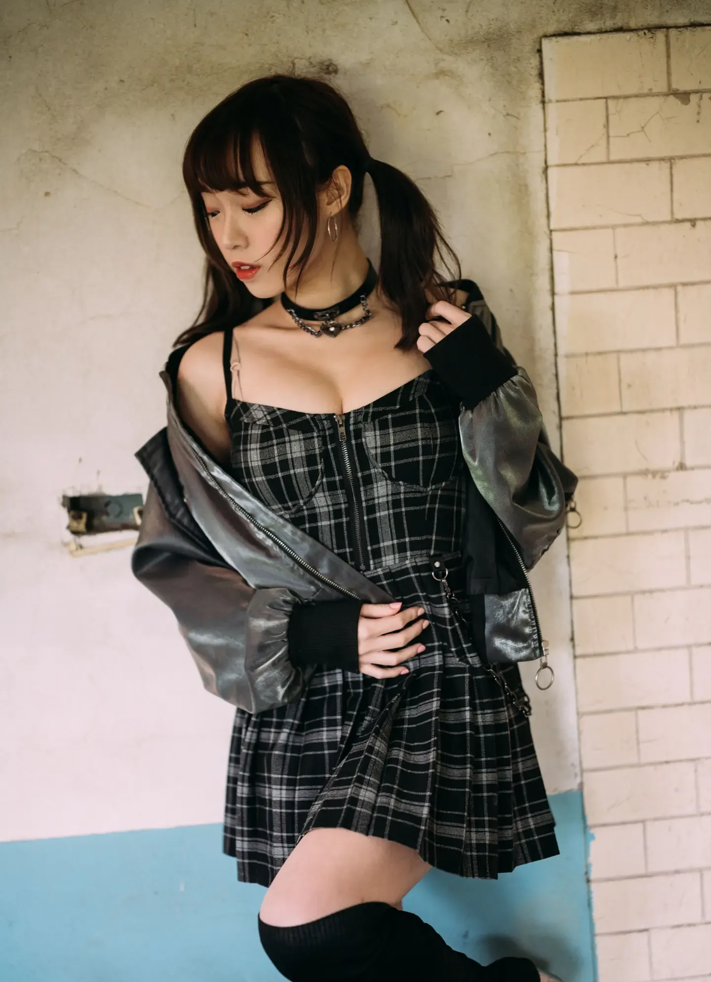 娃娃 Cool Style