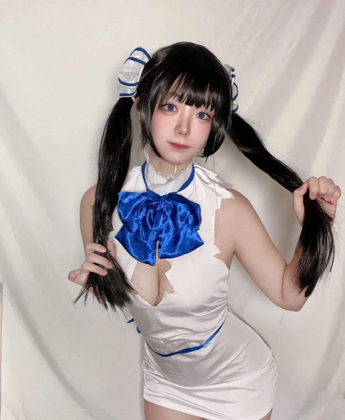 YunaSkye Hestia