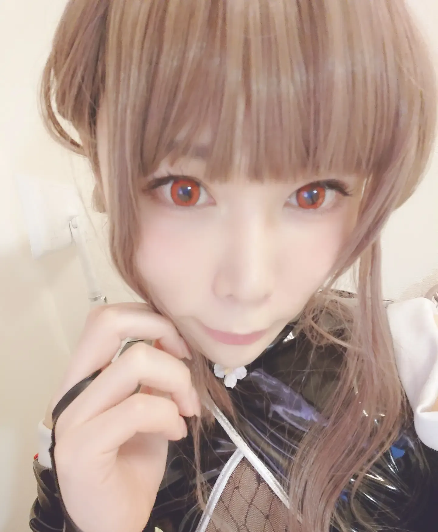 ゆい 申鹤