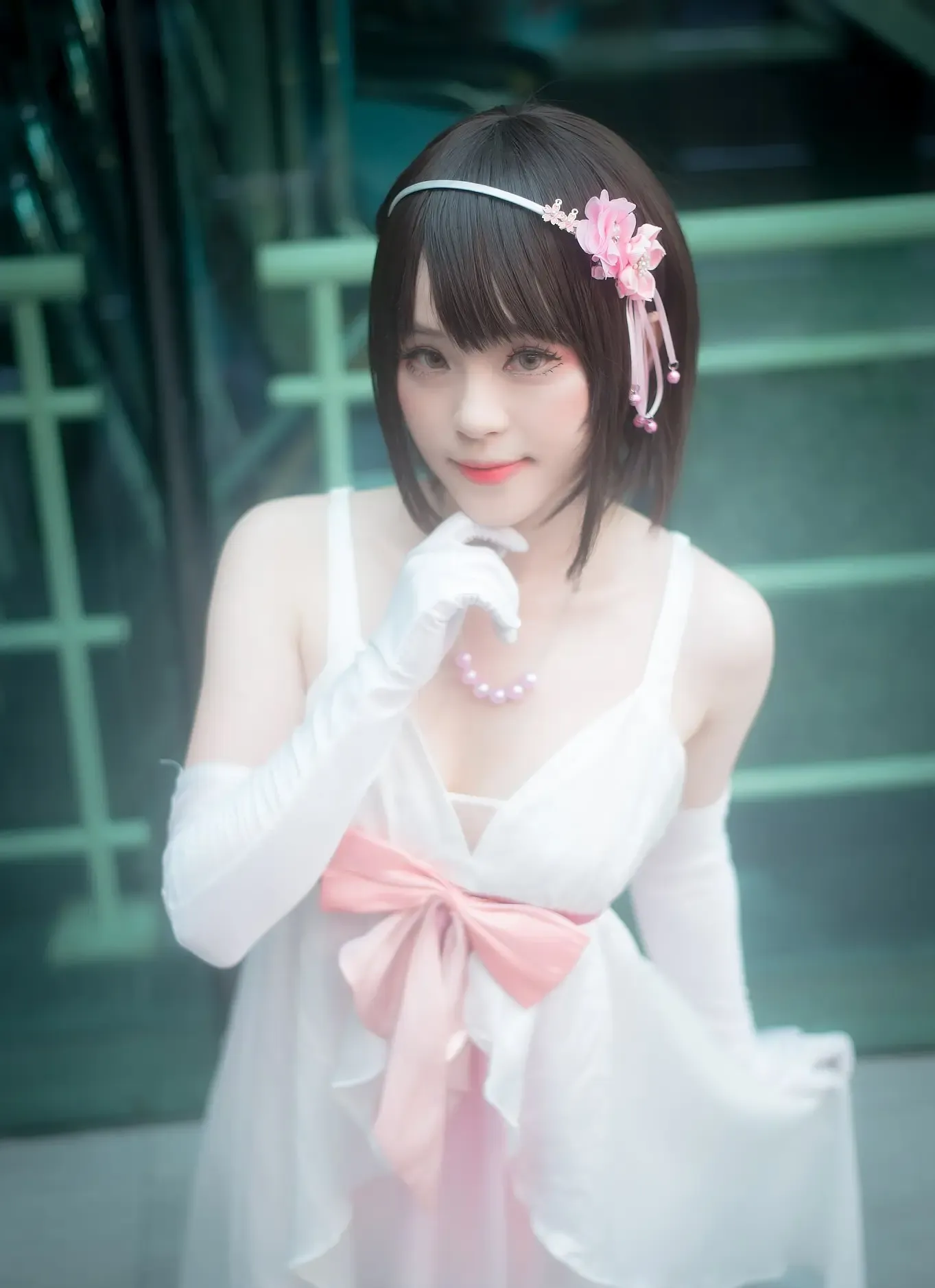 MINTONii Megumi Kato