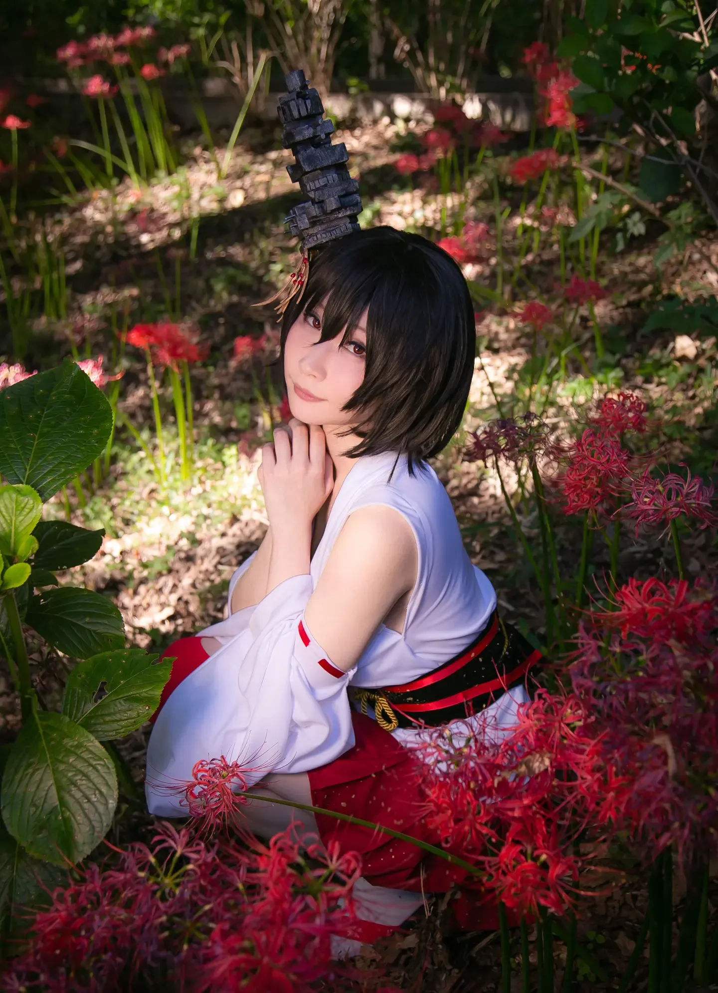 あつき Atsuki MySuite Set Bonus KanColle Junk
