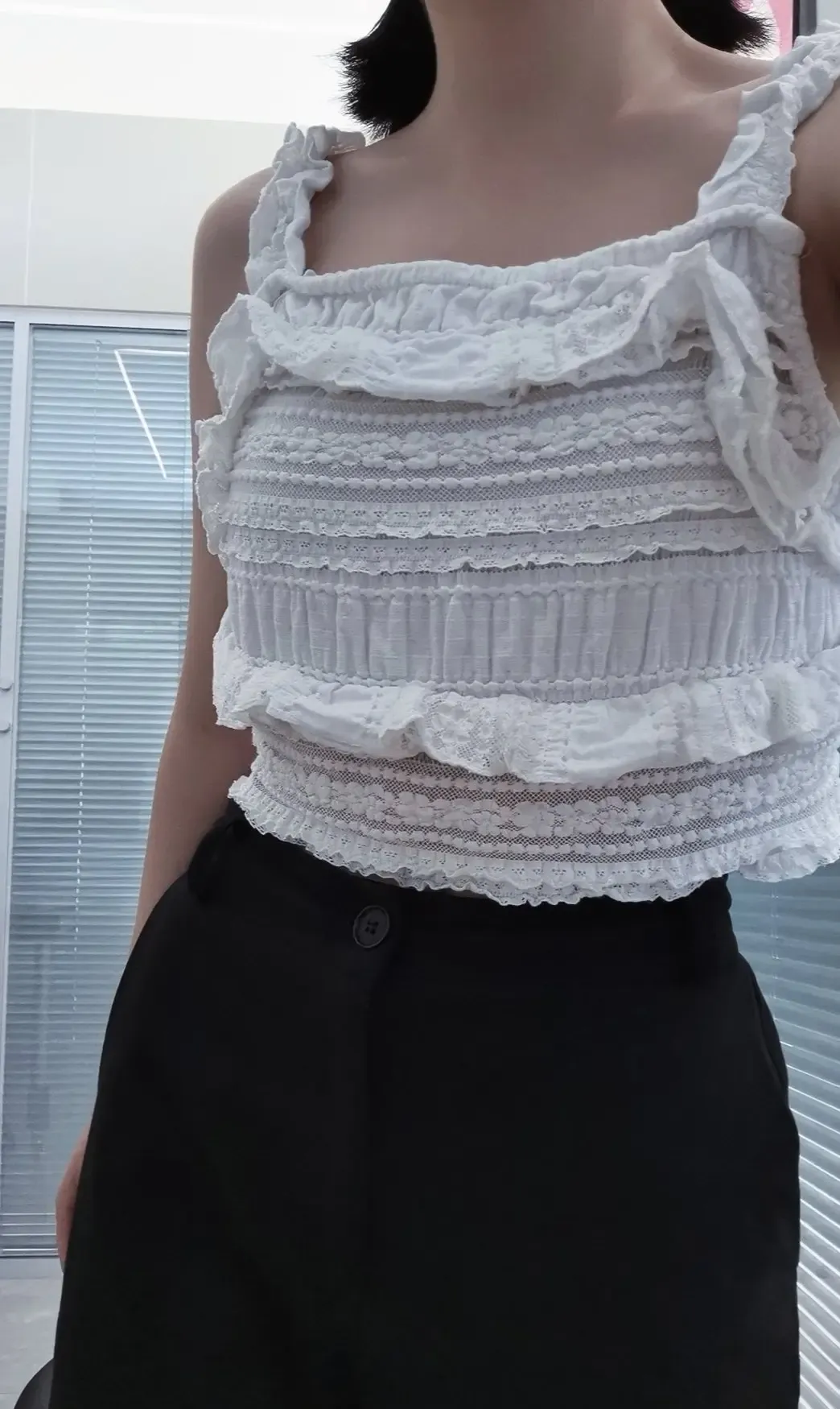 猫屋少女 推特散图