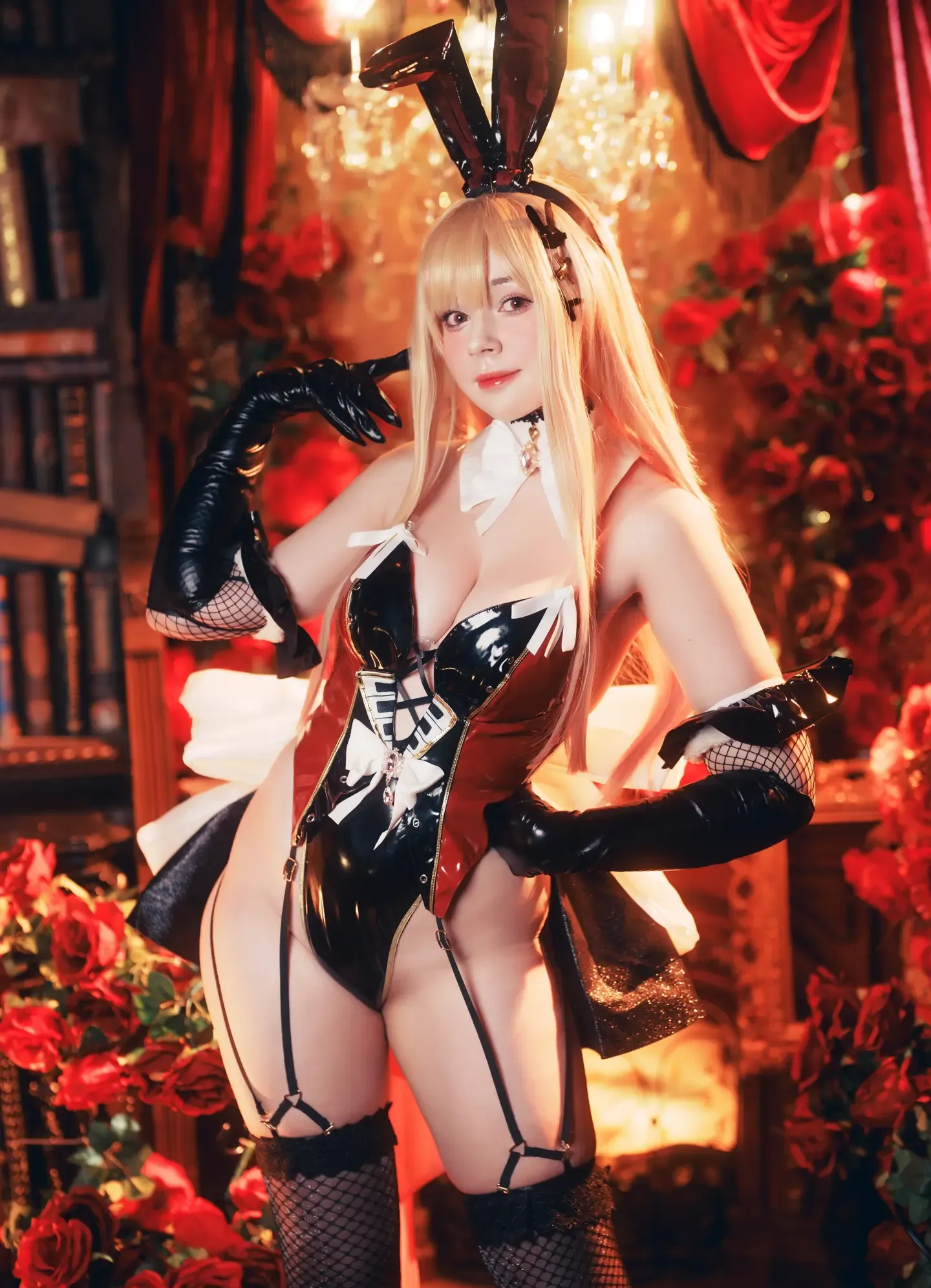 Kimu Bunny Marin
