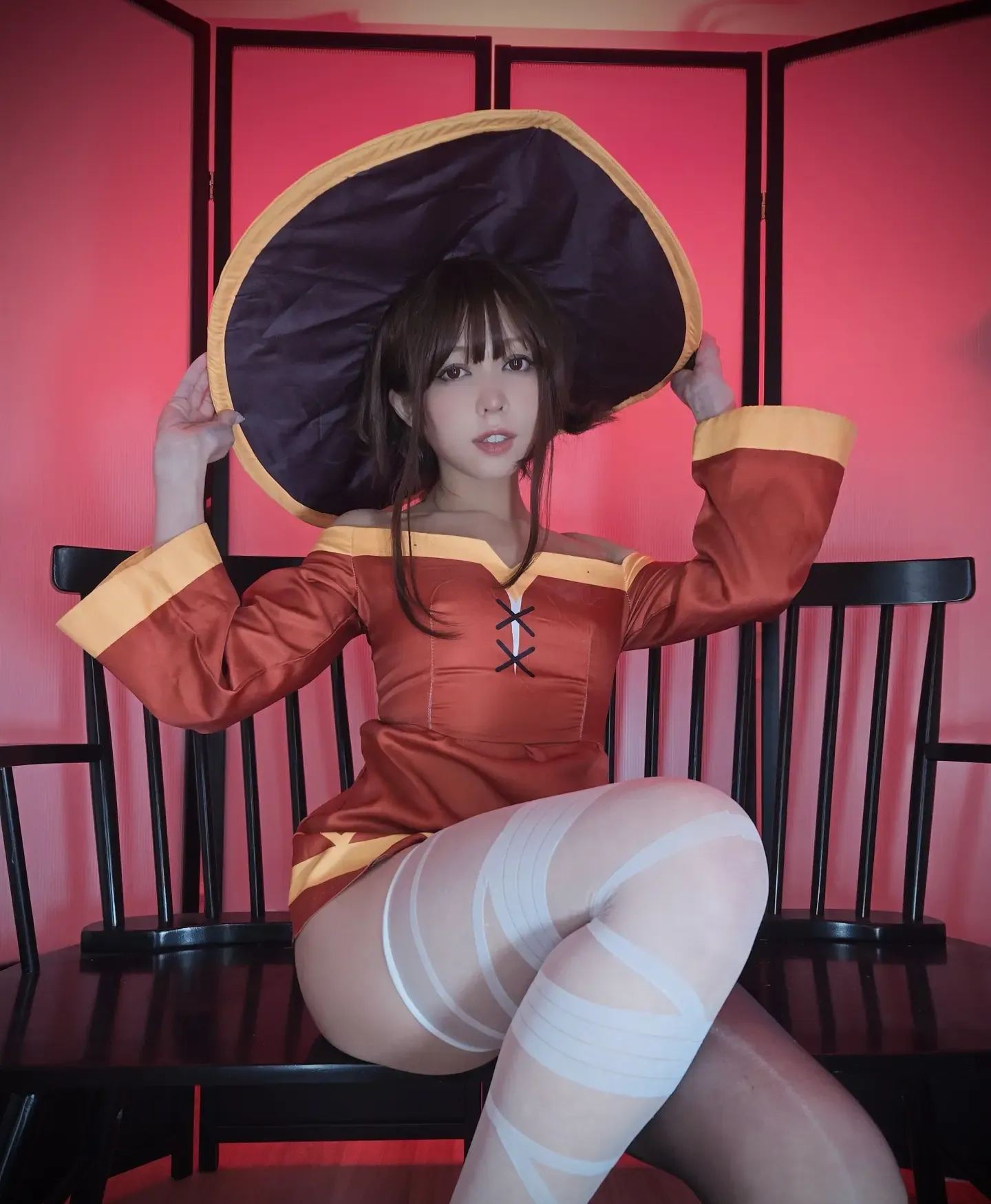 Kittyxkum Megumin