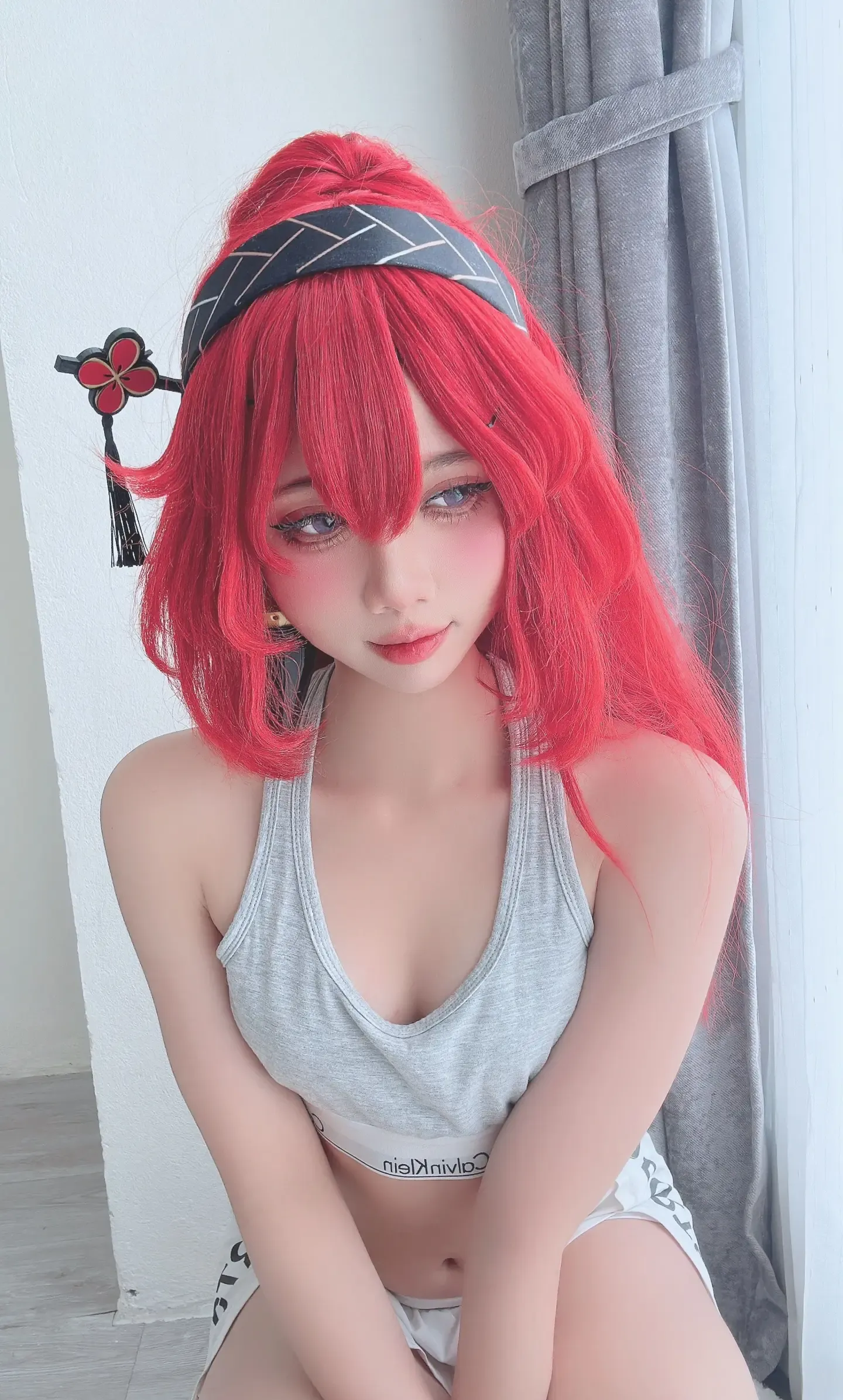 PoppaChan Rapi