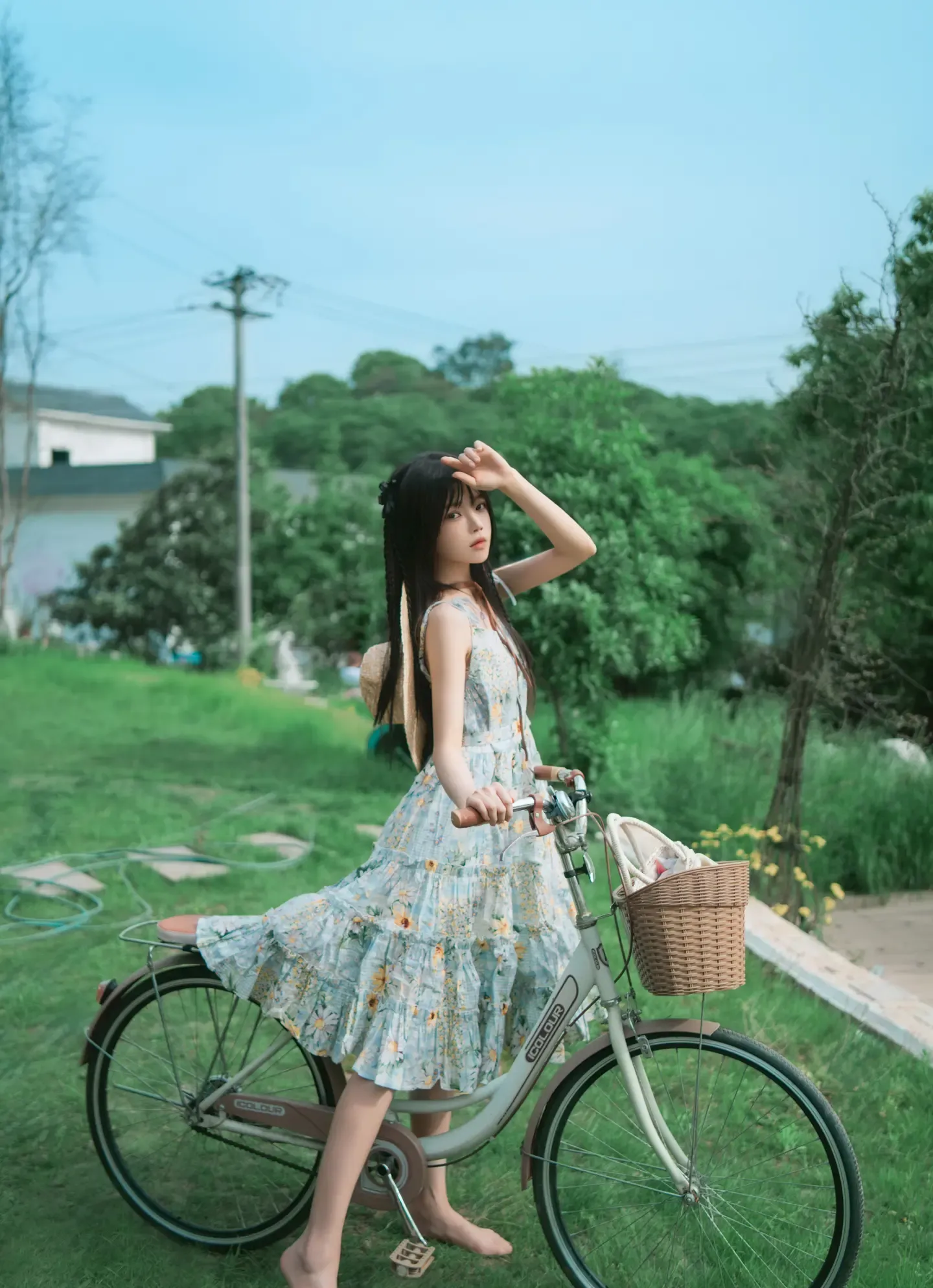 桜桃喵 葵