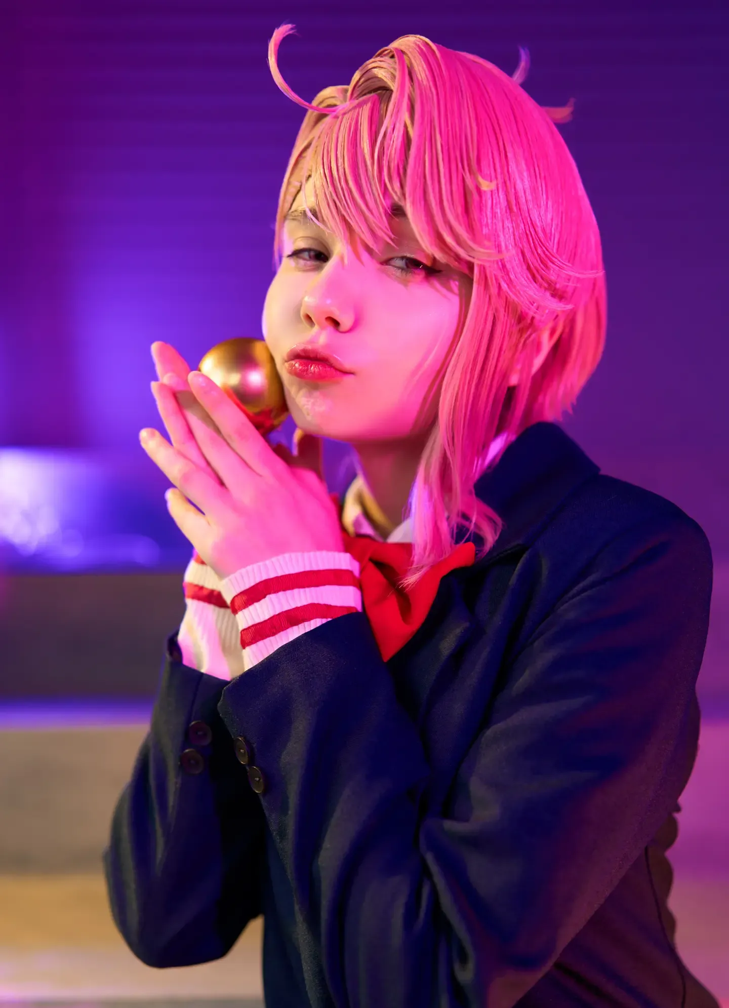 MashiroM Aira