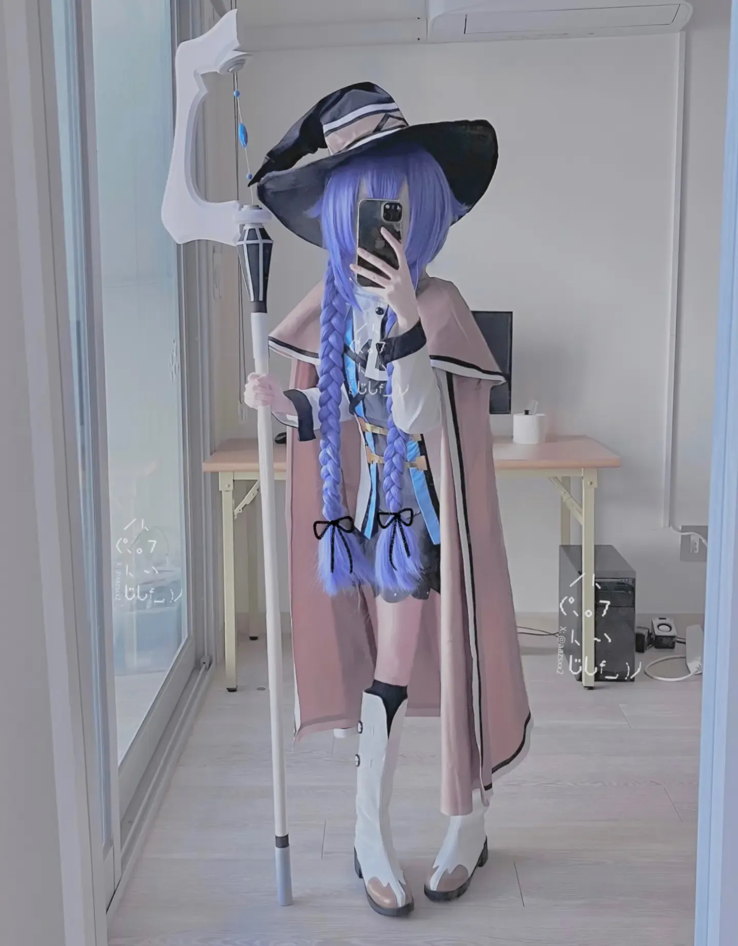 Dal aazsxx2 ロキシー