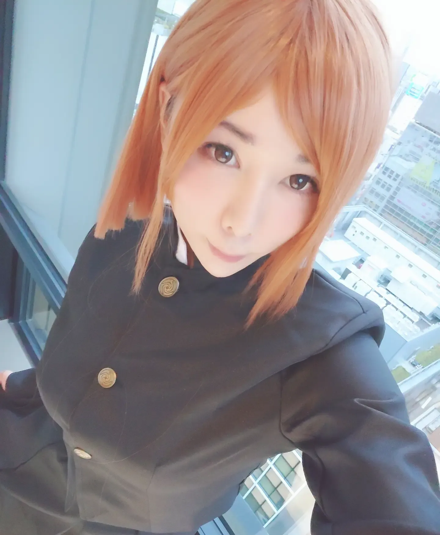 ゆい Nobara