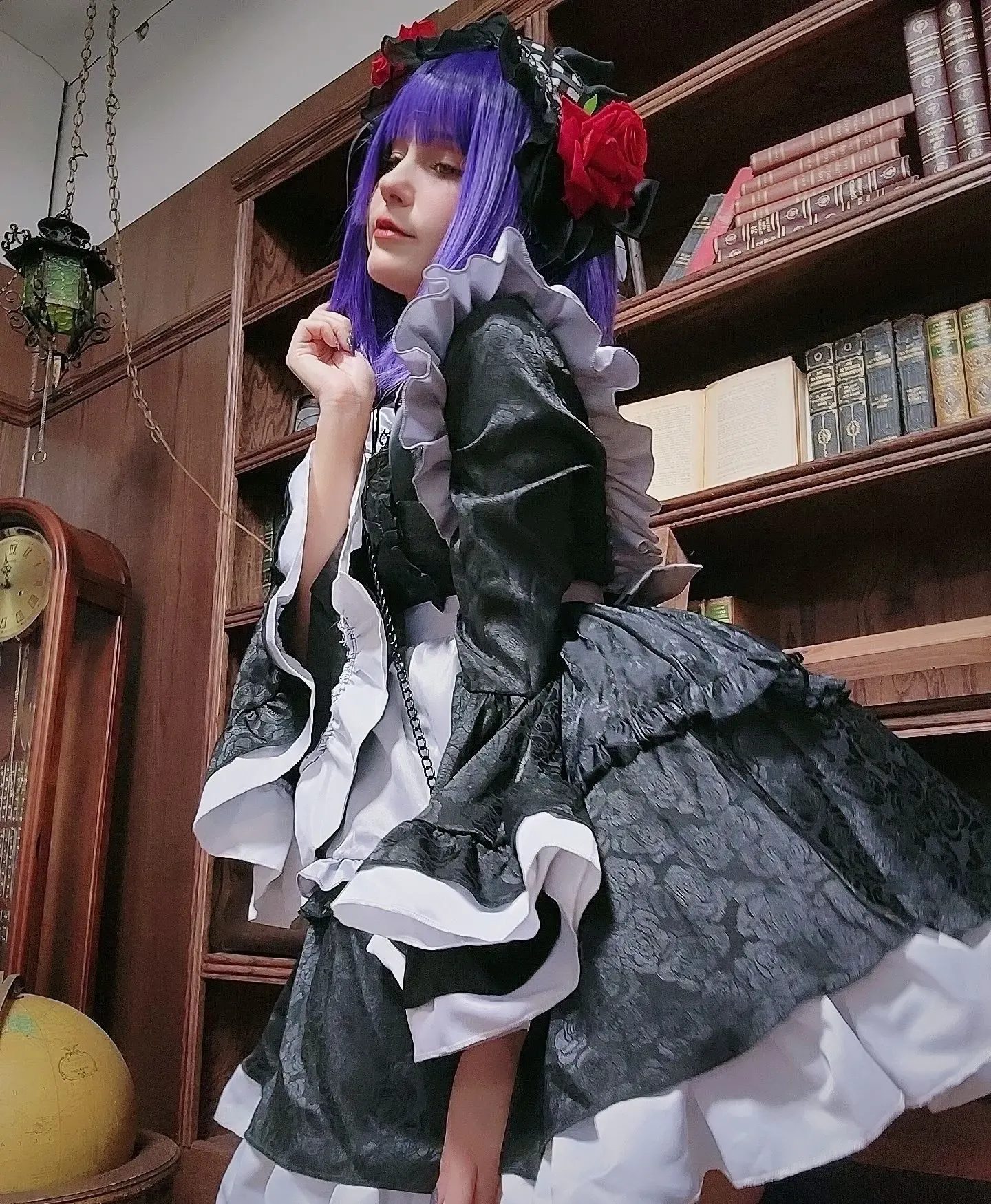 JeanWanWan Shizuku