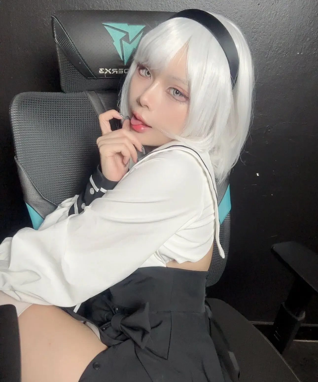 MirinShu 2B School Uniform