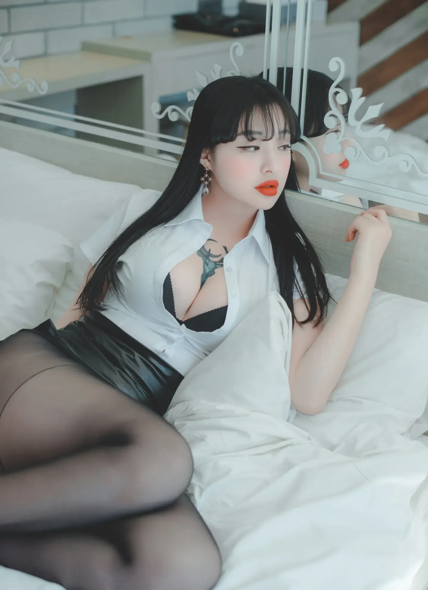 PureMedia Vol081 Seolhwa 설화